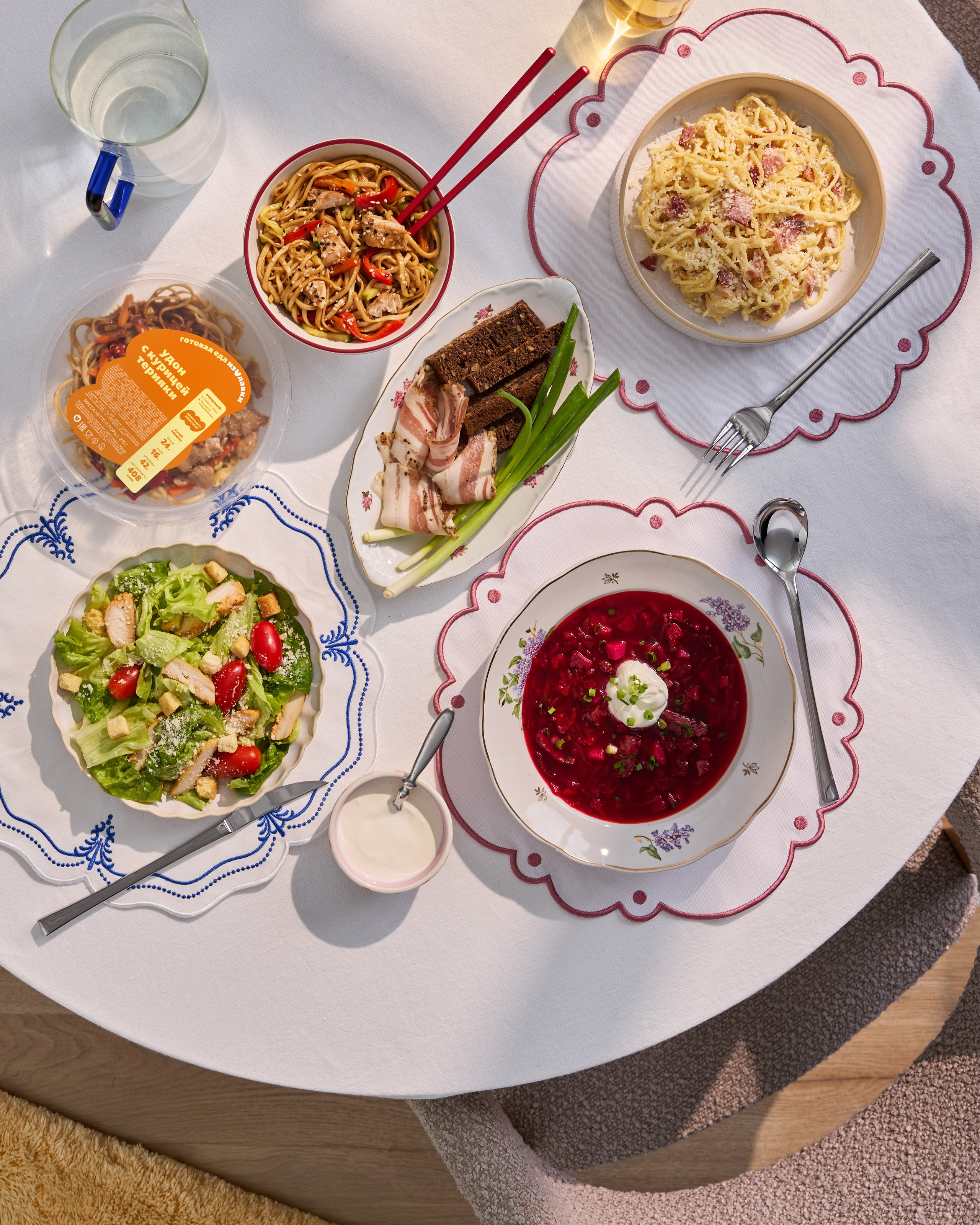 FOOD. PHOTOGRAPHER ШМАКОВ ВЛАДИМИР