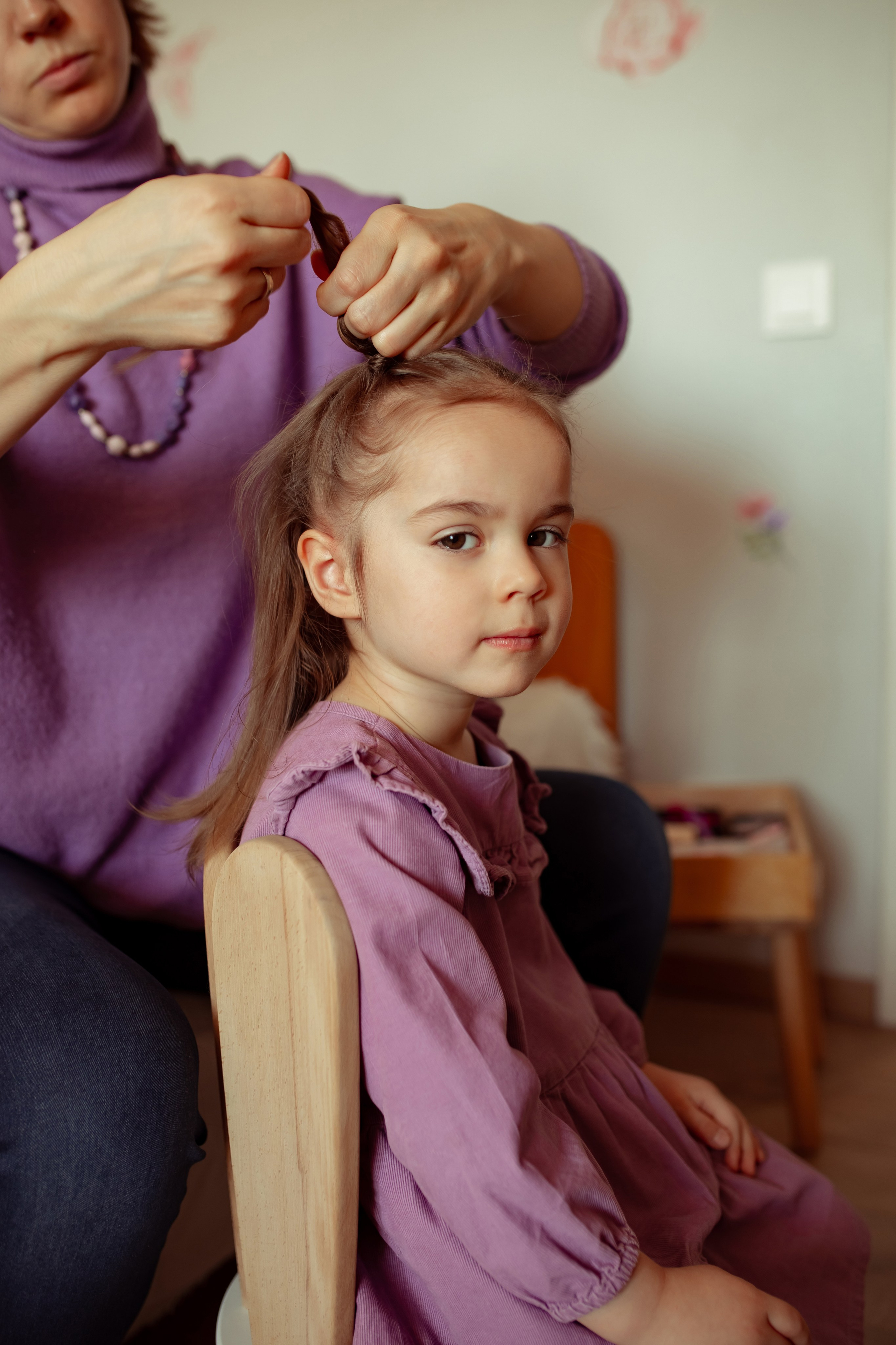 Александра, Максим, Евгений и Ксюша. Семейный и детский фотограф в Москве Дорогова Екатерина