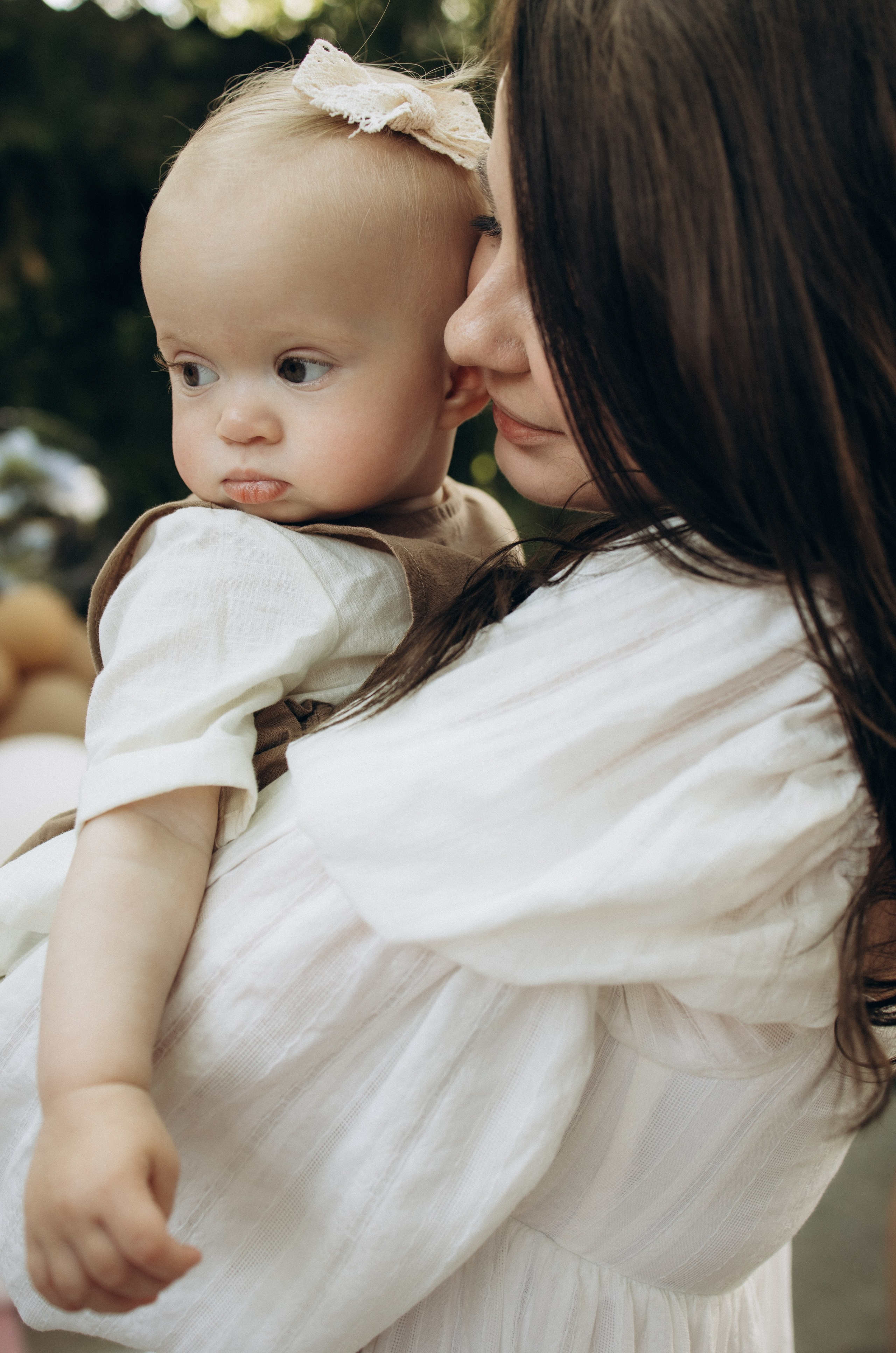 День рождения Софии. Семейный фотограф в Ростове-на-Дону Мария Ожогина