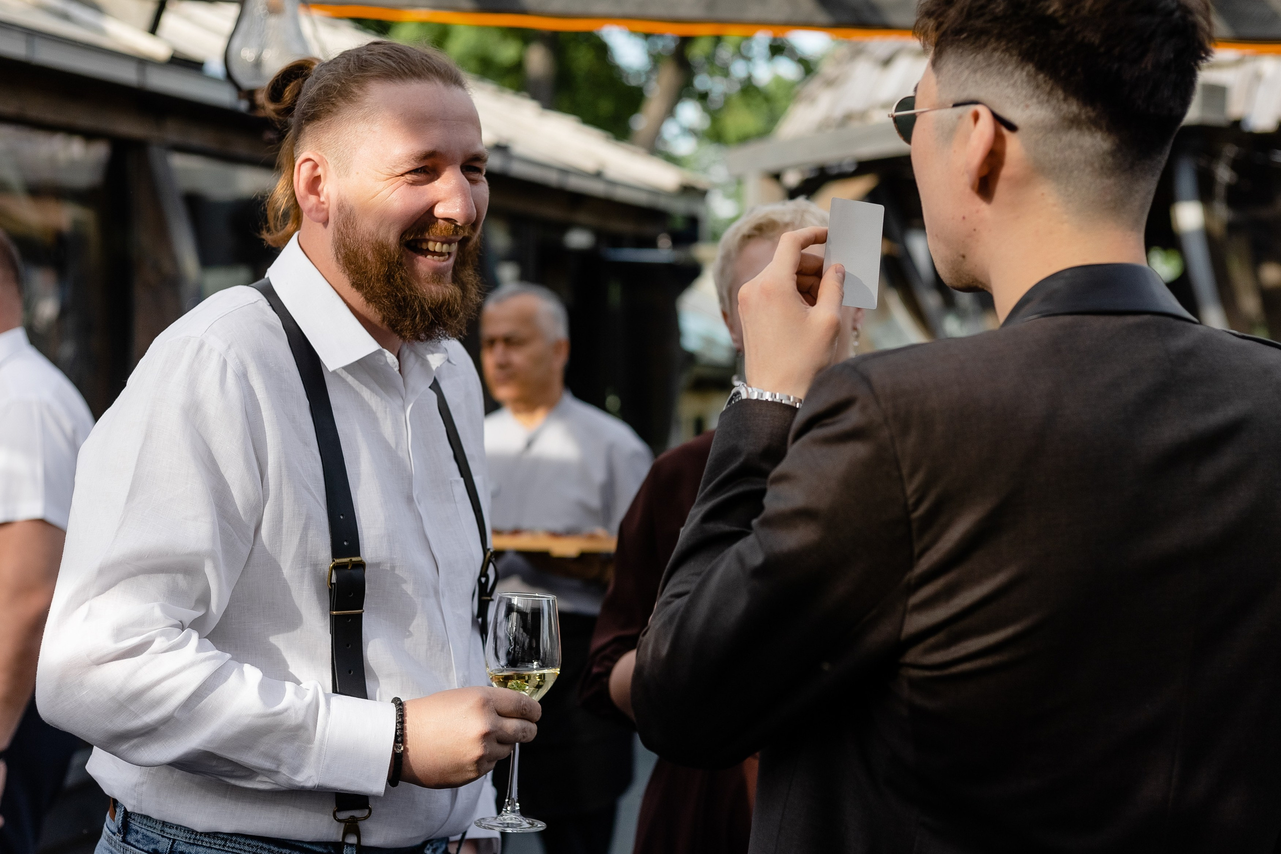Венчание в Суздали. Свадебный фотограф в Нижнем Новгороде и Москве Николай Майоров