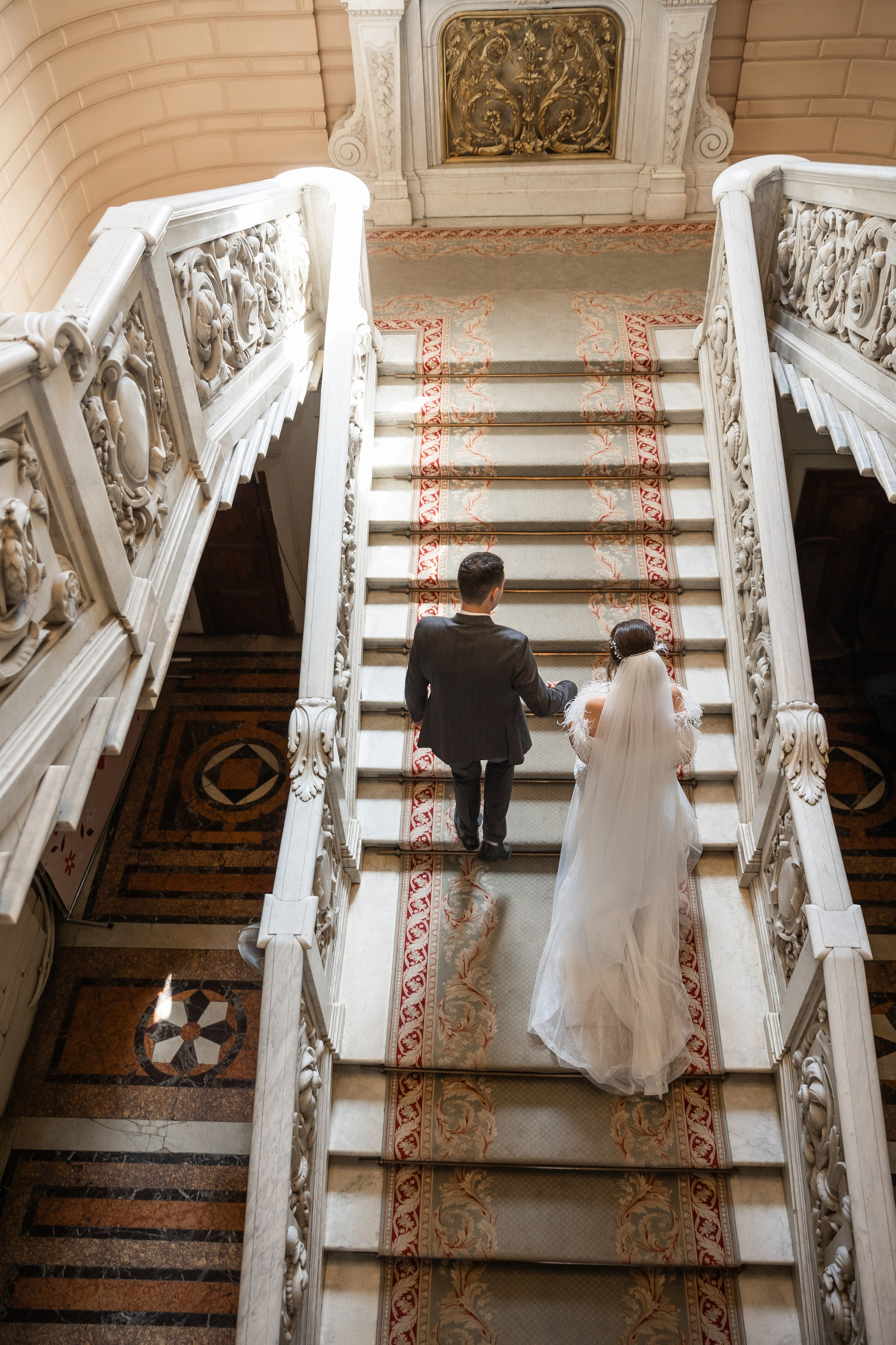 ЗАГС. Свадебный фотограф Санкт-Петербург Катерина Ширяева