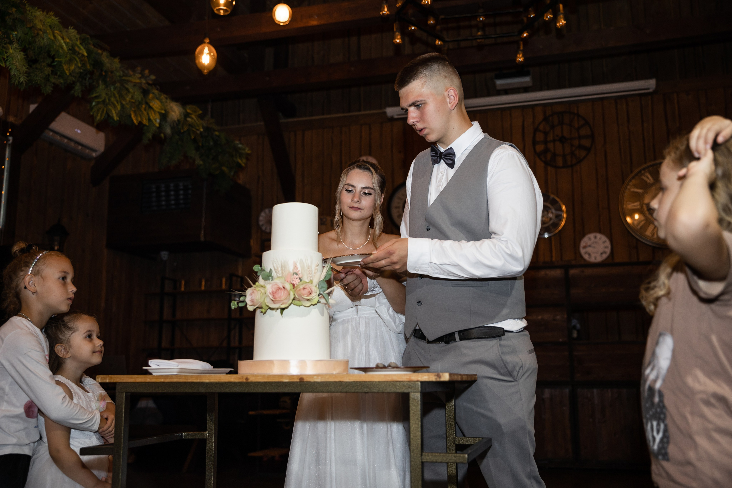 БАНКЕТ. Свадебный фотограф Санкт-Петербург Катерина Ширяева