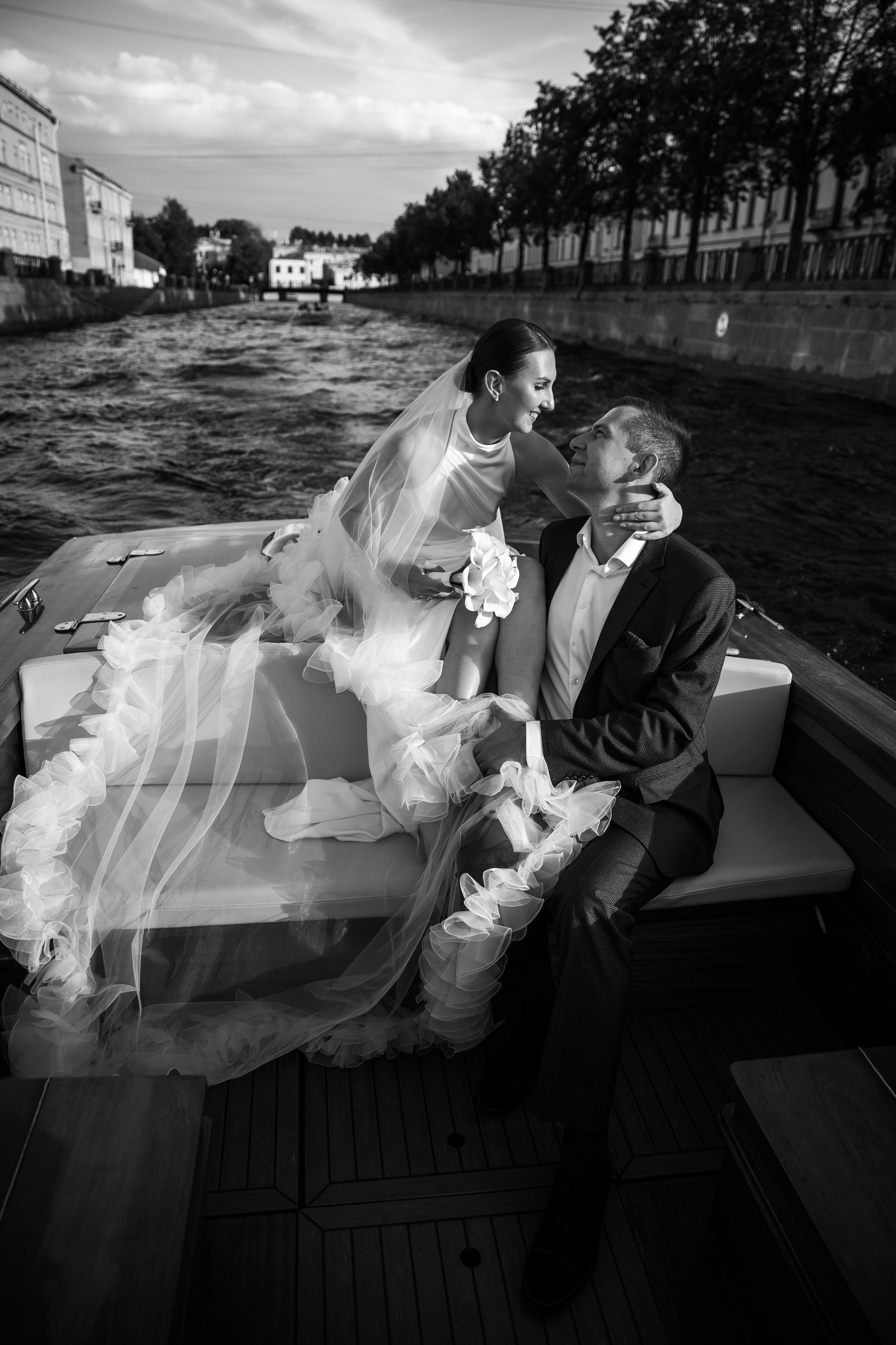 Со вкусом…. Свадебный фотограф Санкт-Петербург Катерина Ширяева