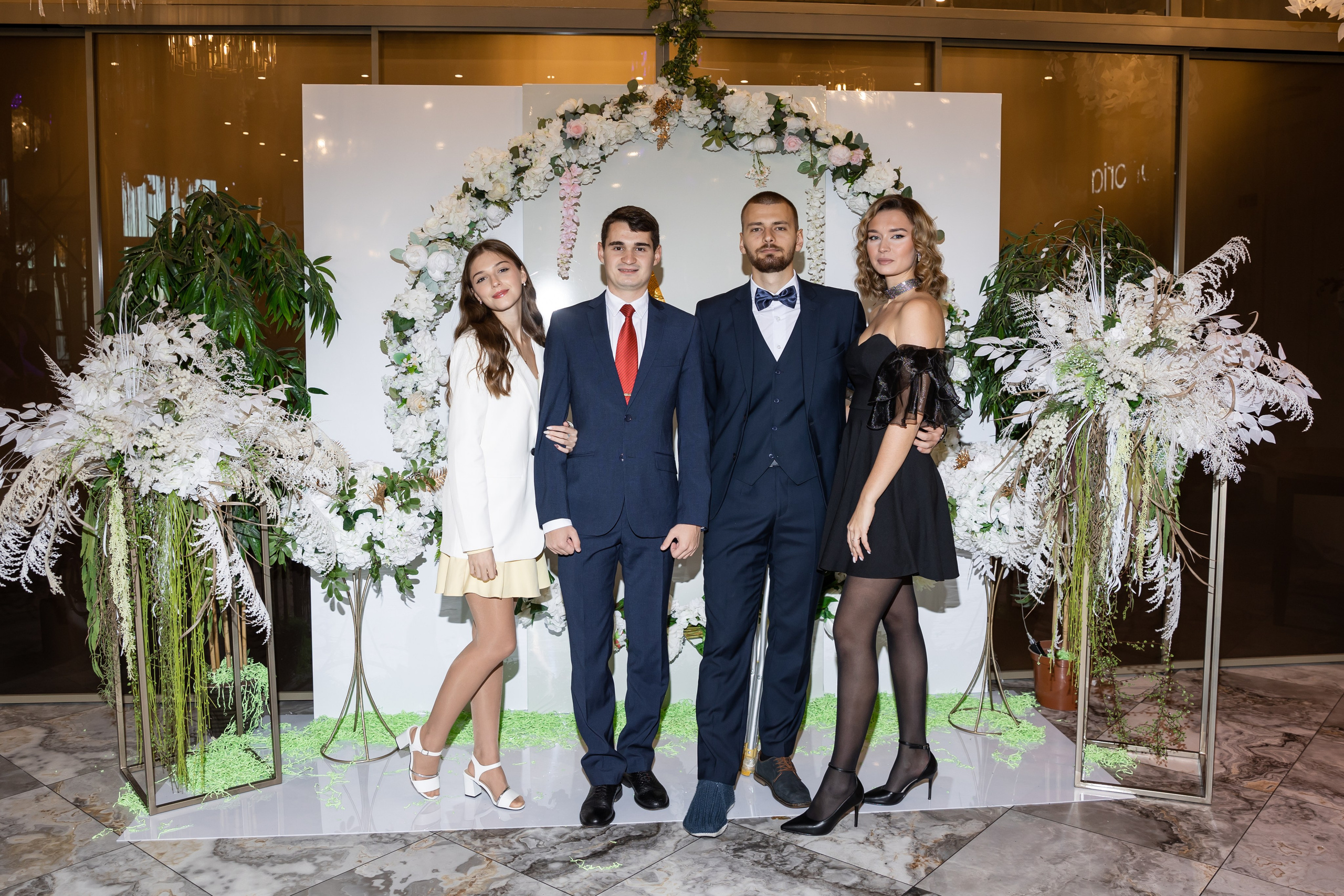 БАНКЕТ. Свадебный фотограф Санкт-Петербург Катерина Ширяева