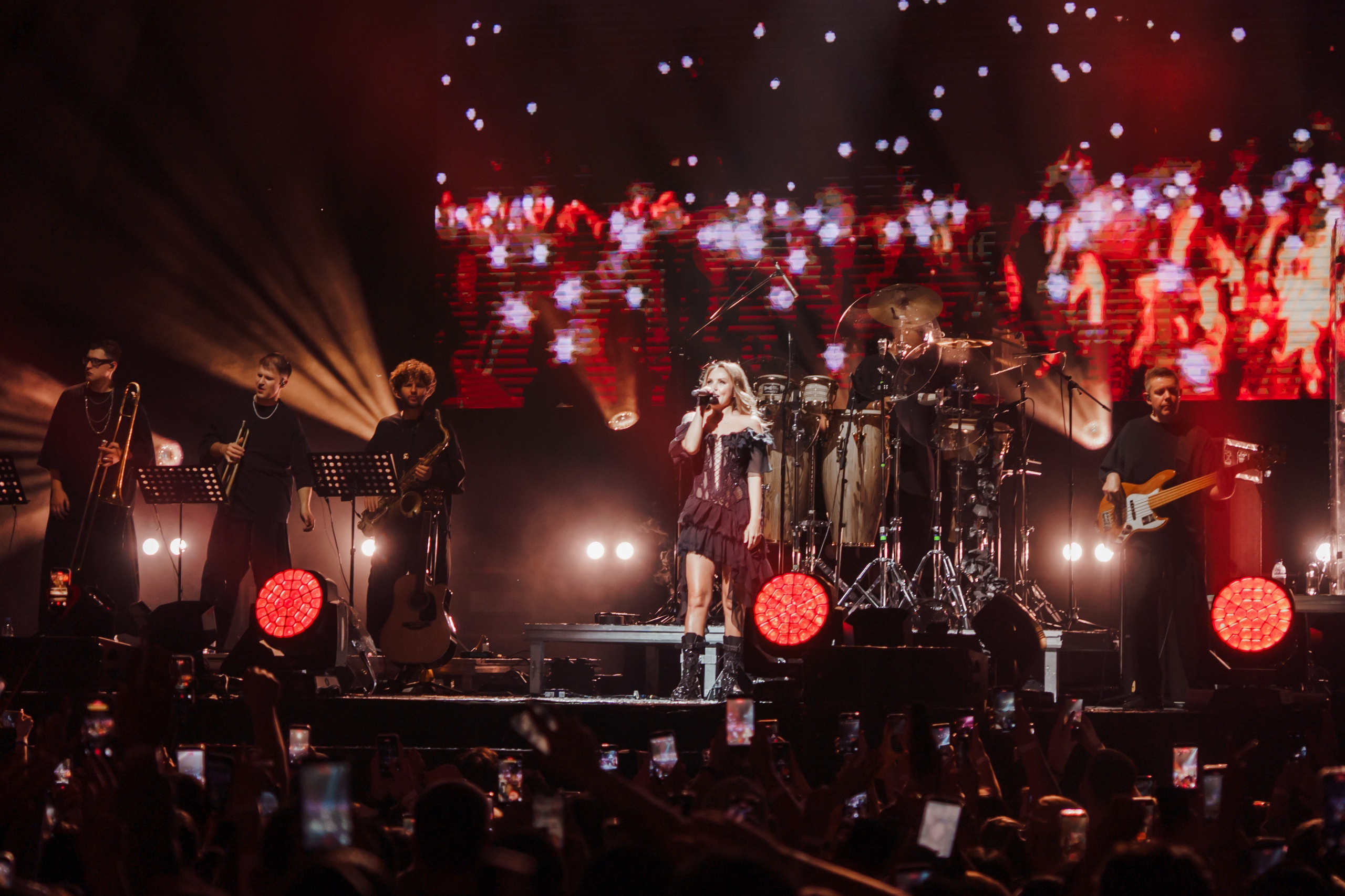 МакSим в Астане. Профессиональный фотограф в городе Астана Копанев Данил