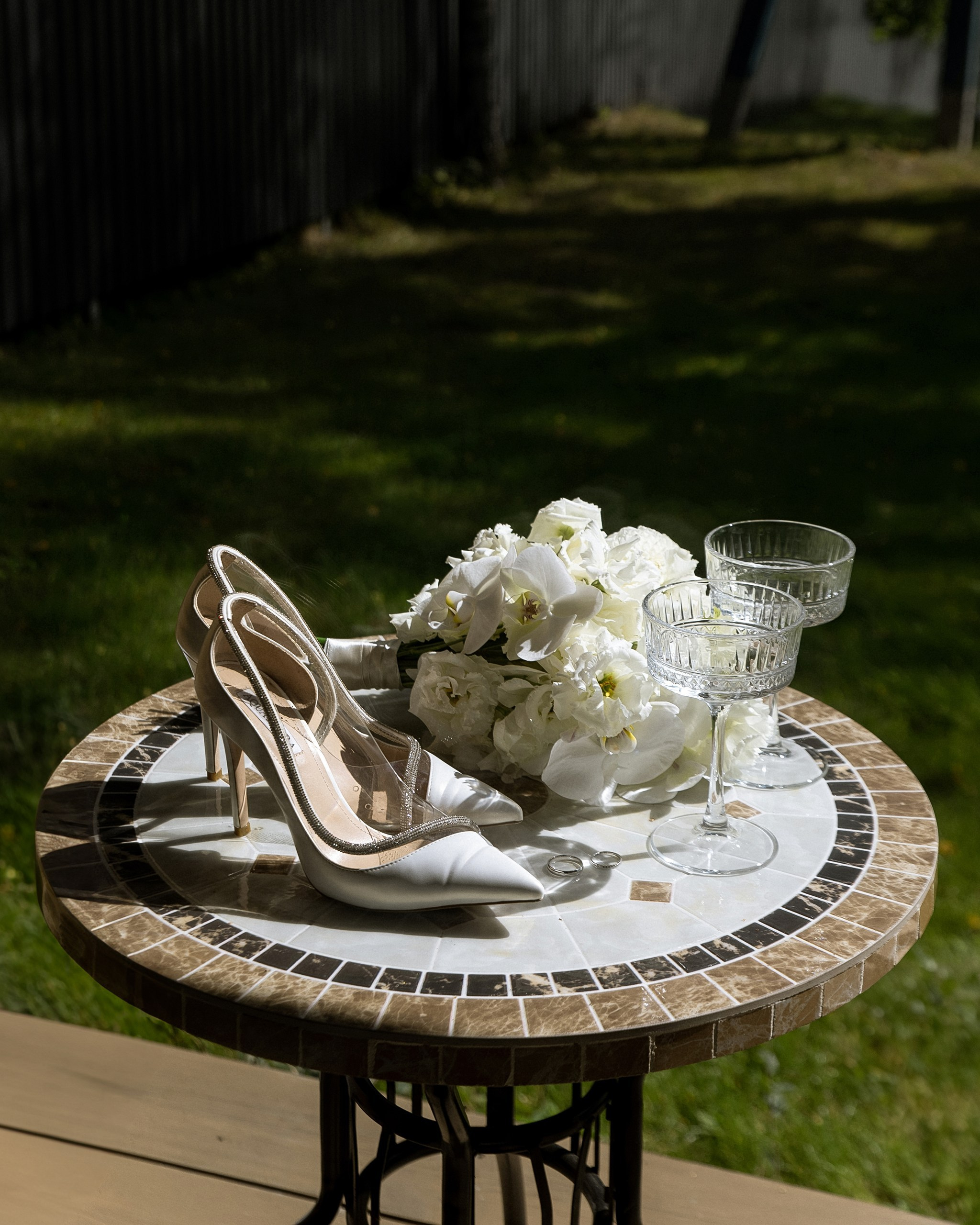 Светлана и Алексей. Letova Wedding — Свадебный организатор в Москве