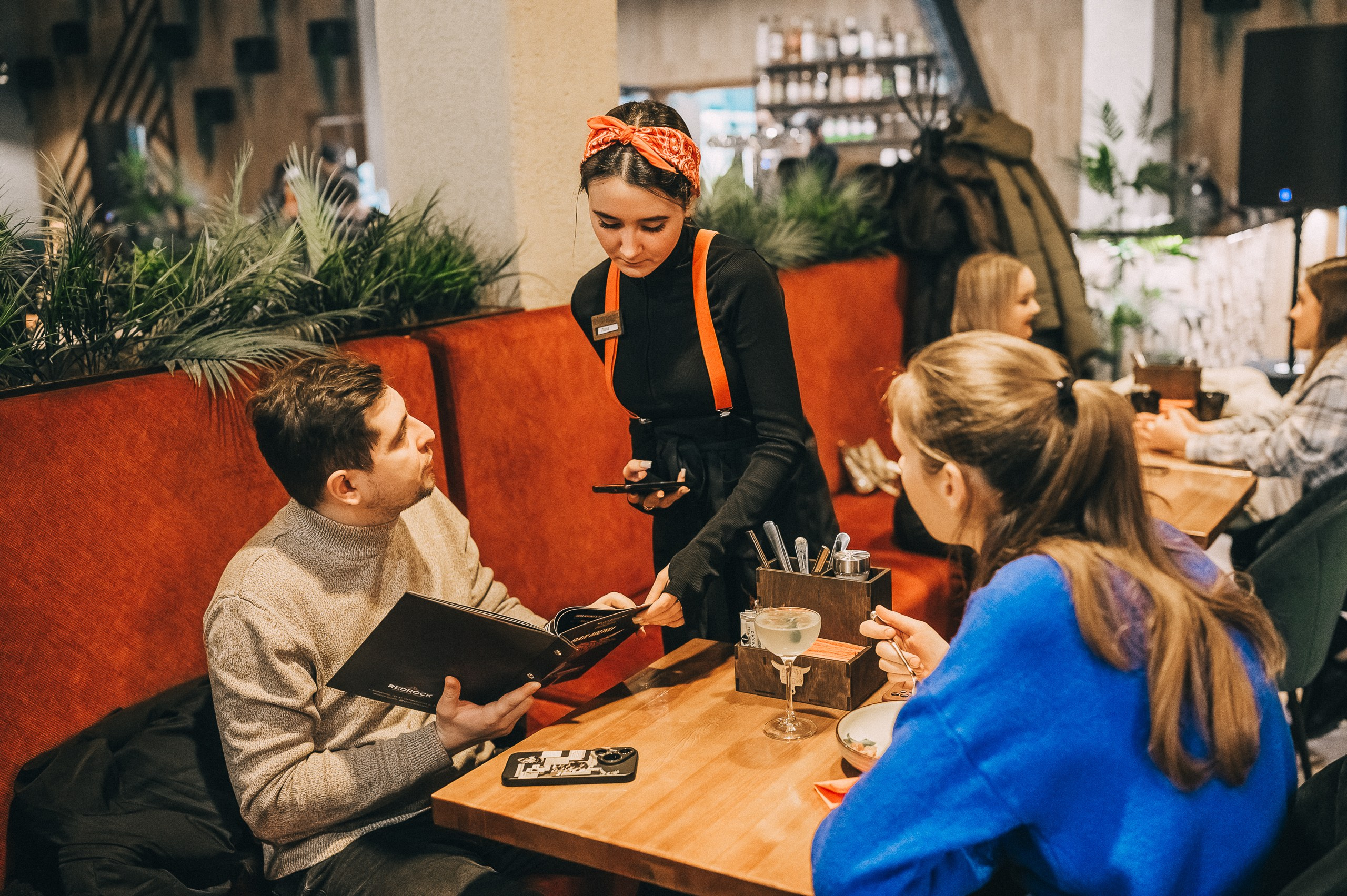 Открытие Жадины Гавядины. Фотограф в Кемерово Владислав Шульц