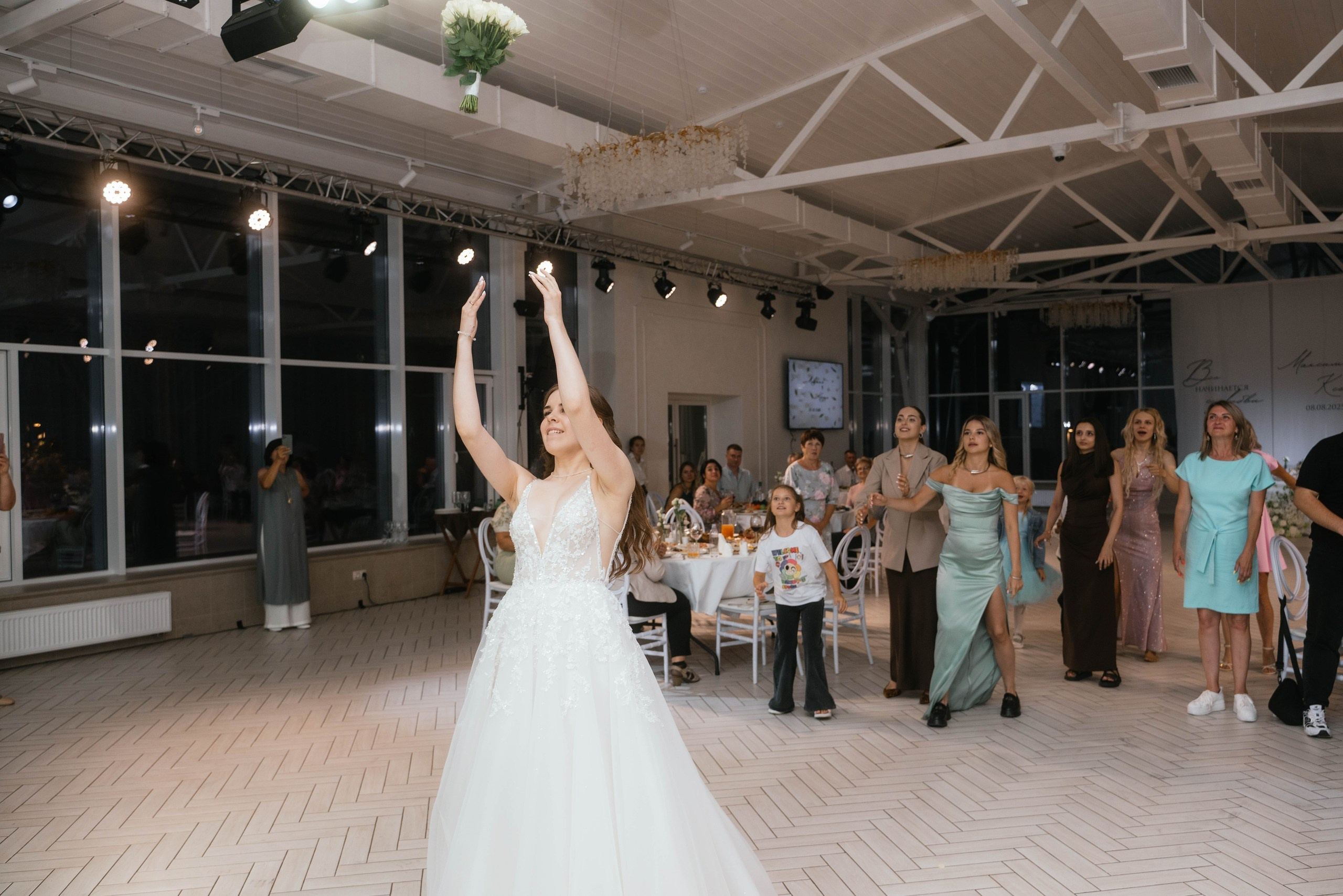 Wedding day #90. Свадебный, семейный фотограф в Рязани Лена Брант