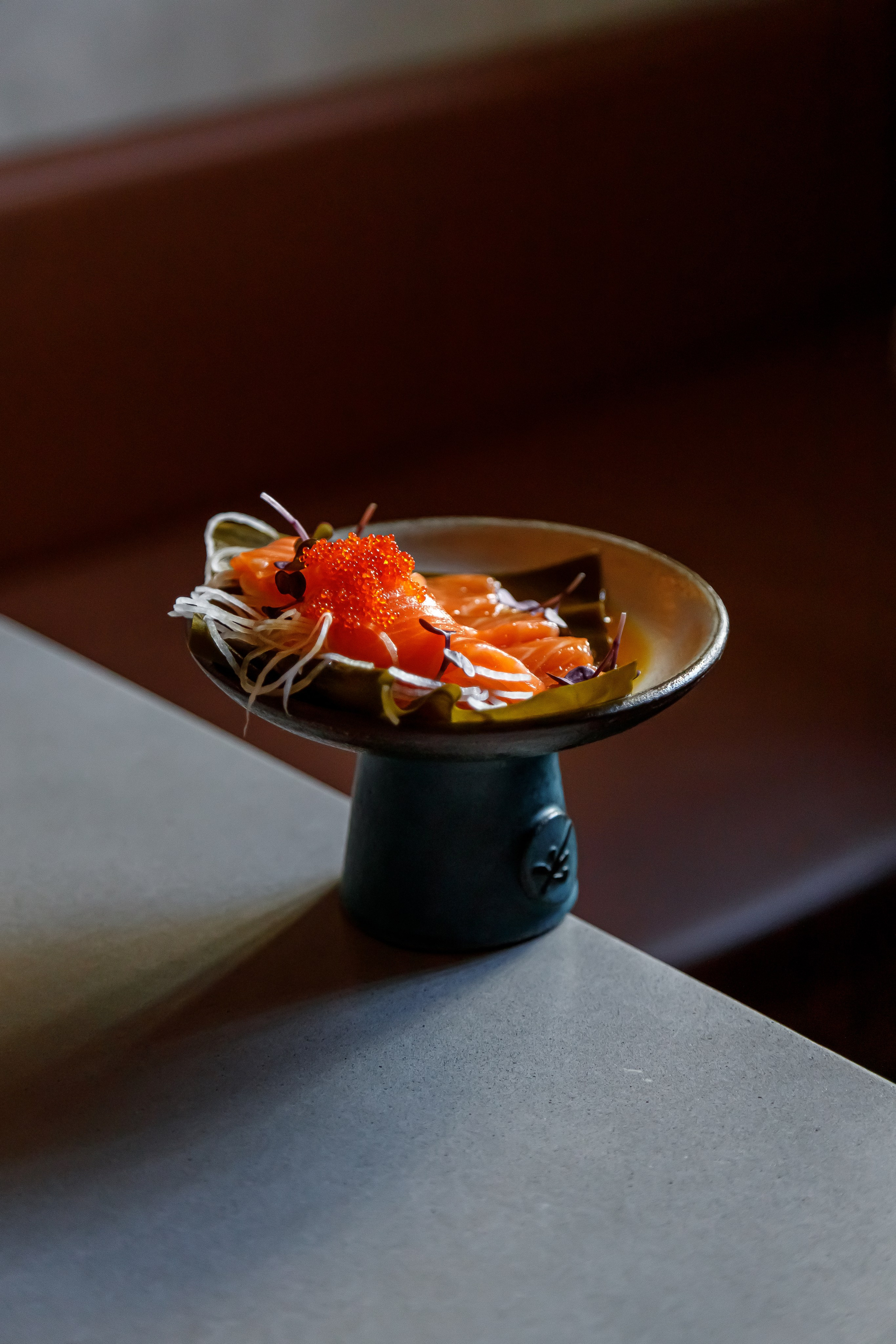 Ресторации. Фотограф в Москве Базанова Дарья