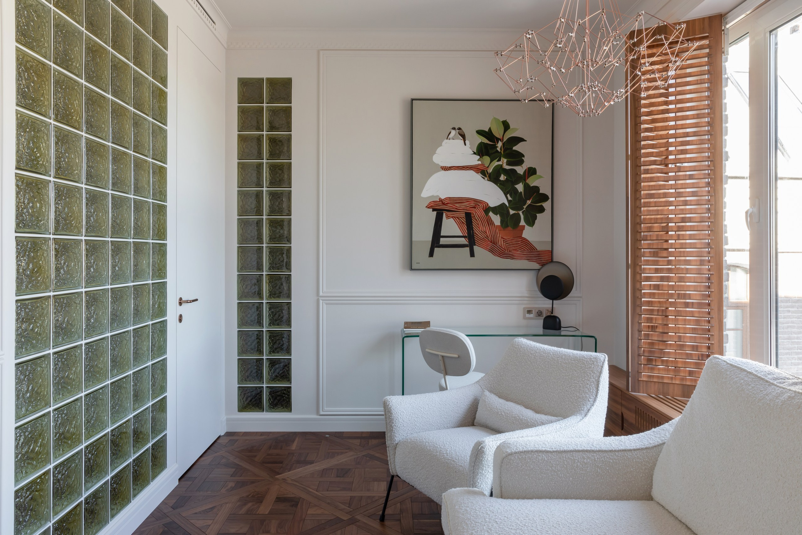 Галерная. СтильНестСтрой