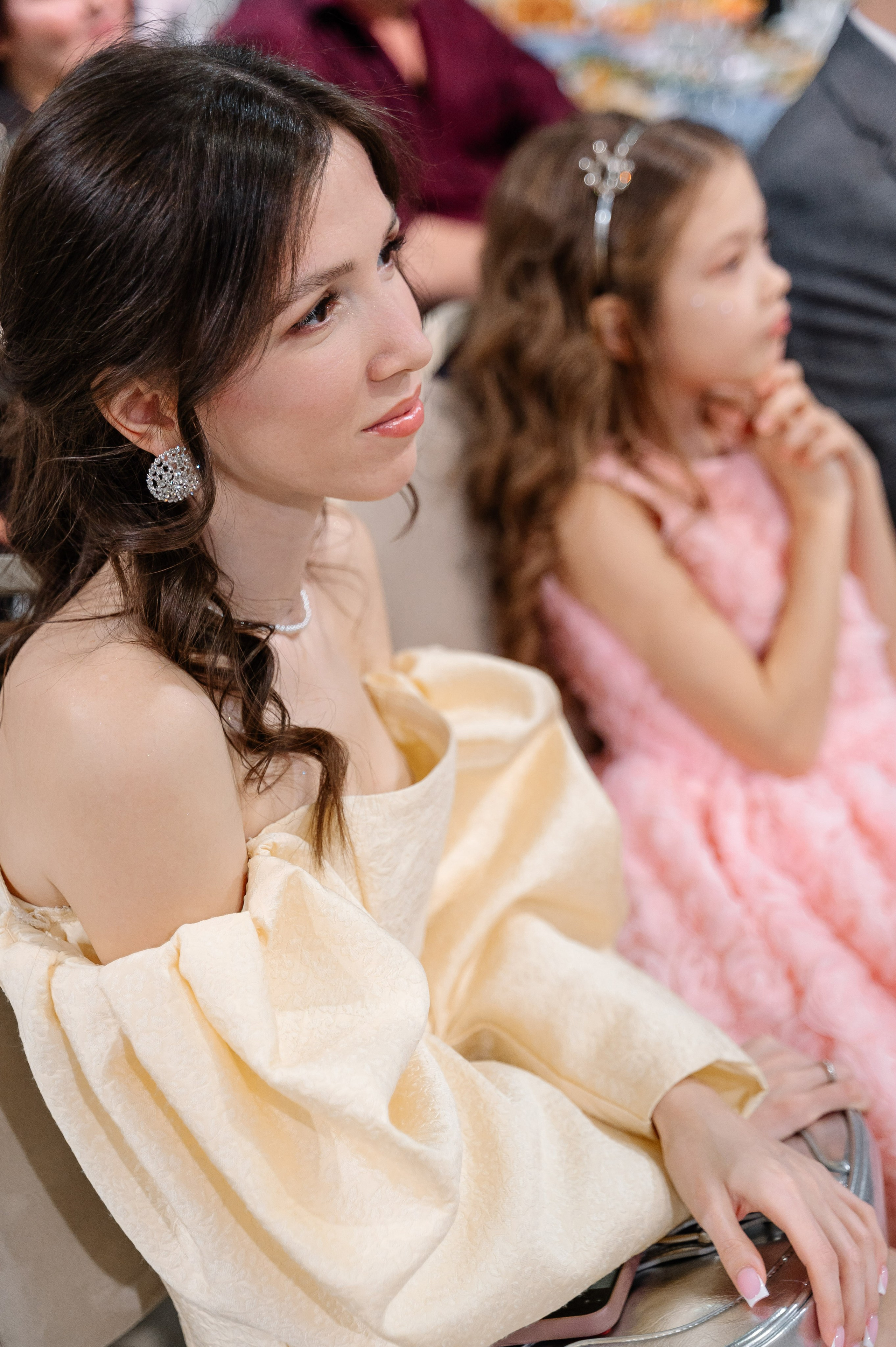 Евгений и Кристина. Свадебный и семейный фотограф в Чебоксарах Ирина Левнер