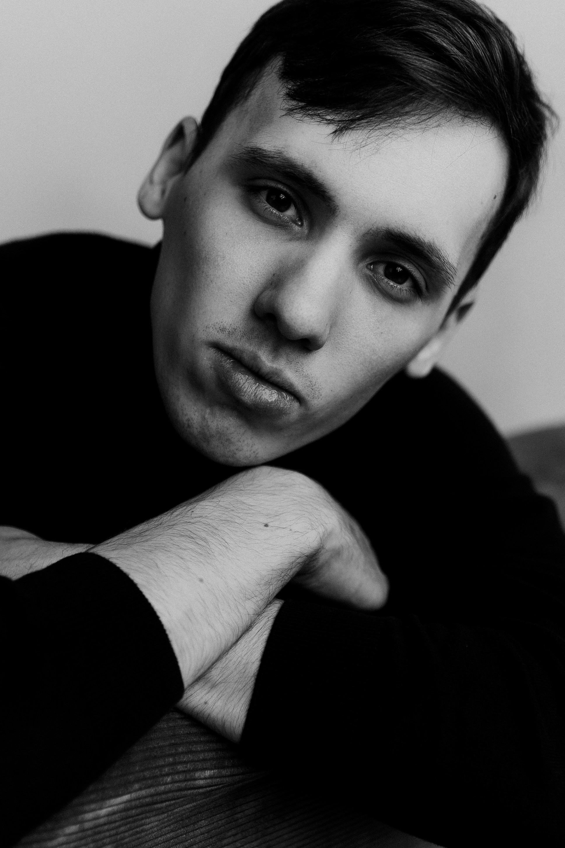 Андрей. Фотограф в Санкт-Петербурге