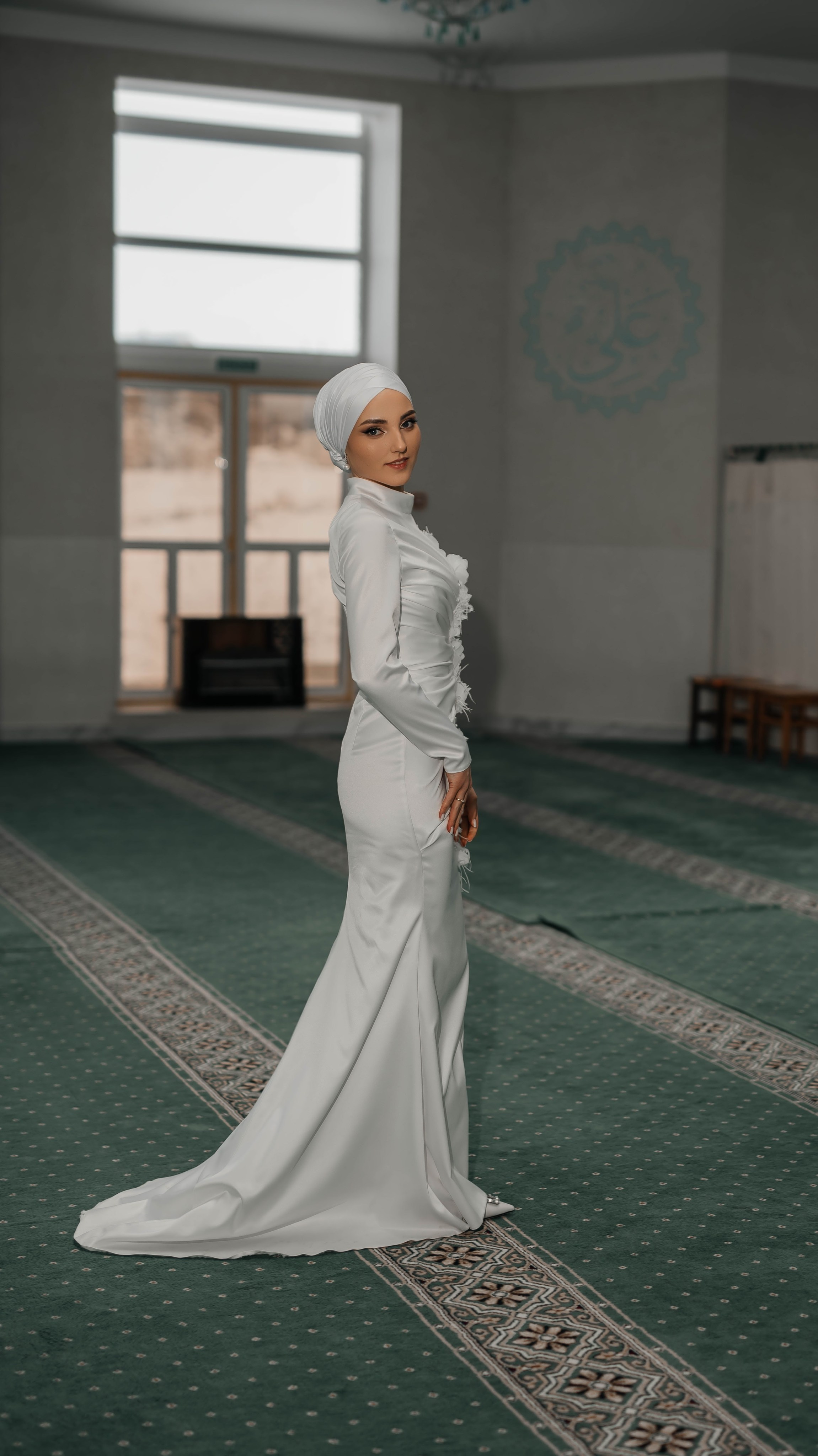 A&N. Свадебный фотограф в Саратове и Москве Гусейнова Рухия