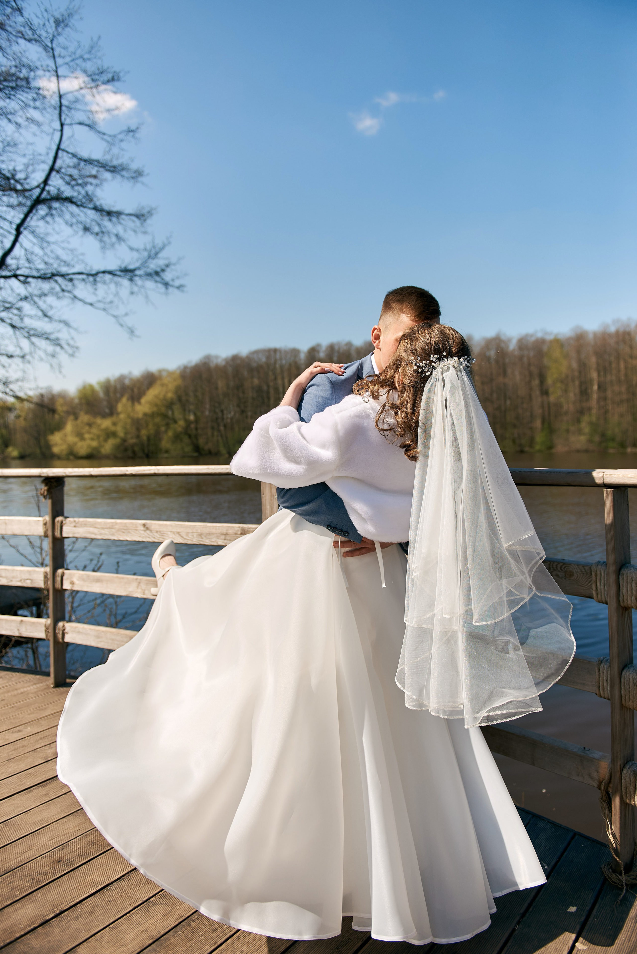 В & Я. Семейный и детский фотограф в г. Ногинске Ангелина Хасанова