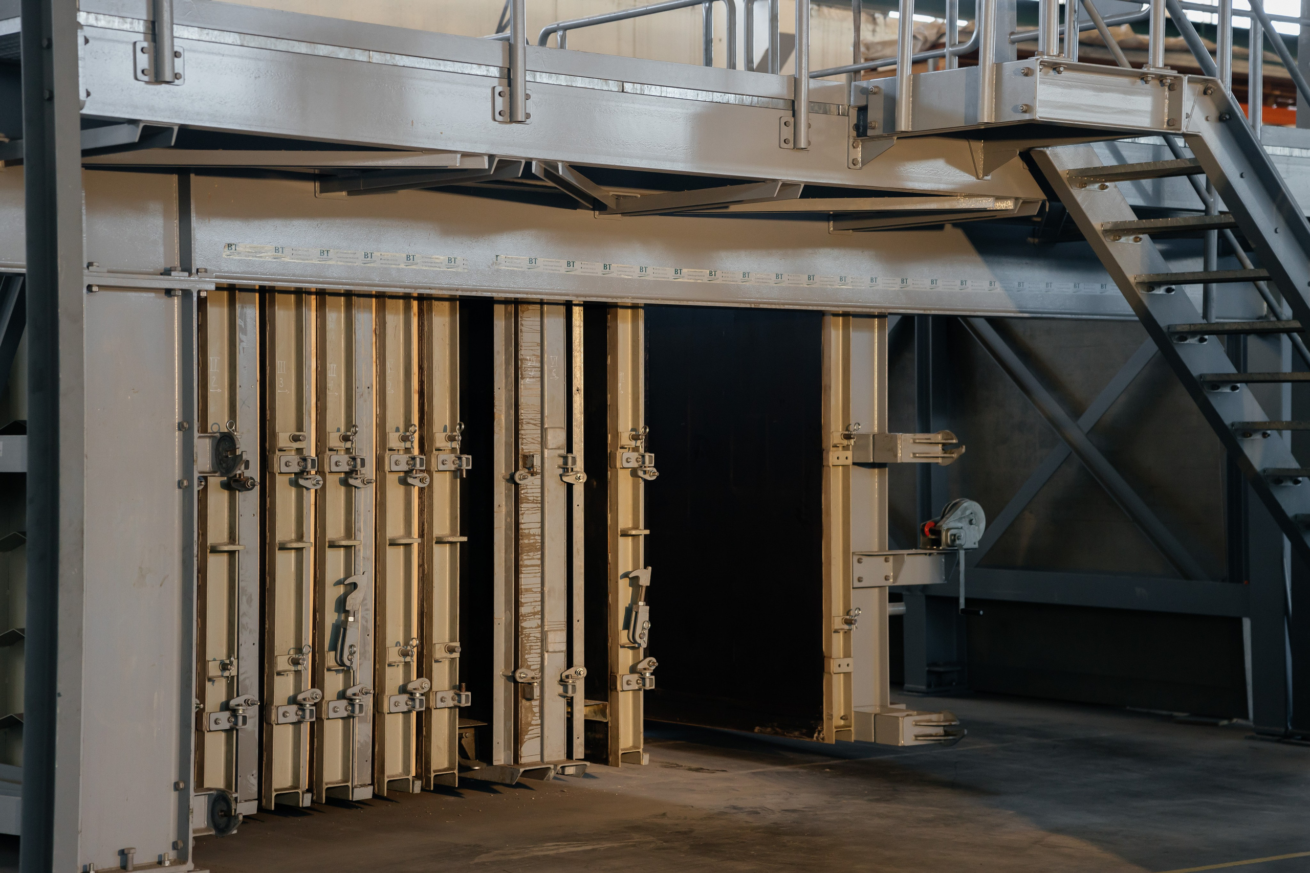 Проект 2. BT Innovation Германия. Дата: Сентябрь 2023. Профессиональный фотограф в городе Астана/Алматы Даурен Сембаев