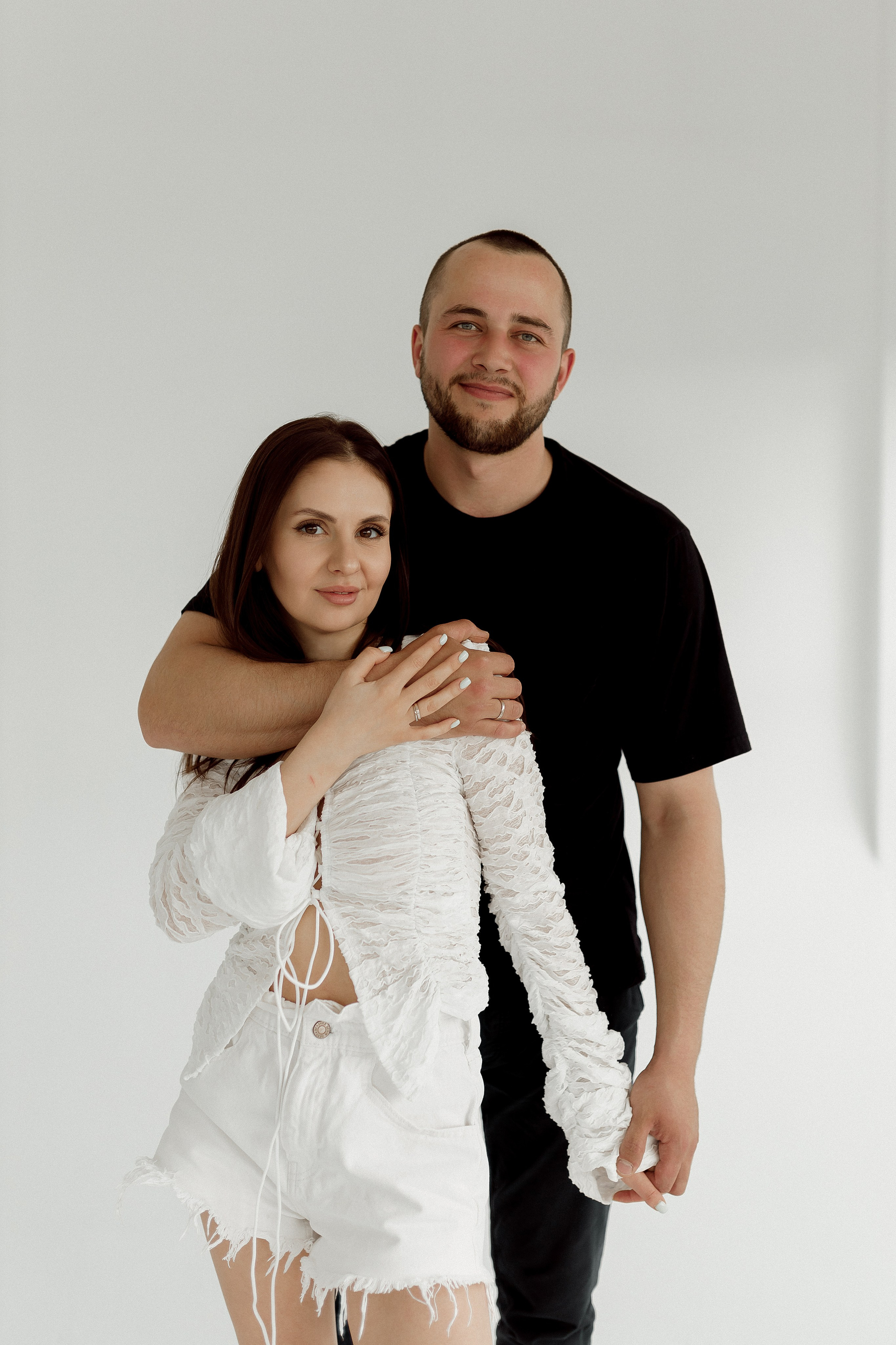 № 4. Фотограф в Москве Юлия Хамзина