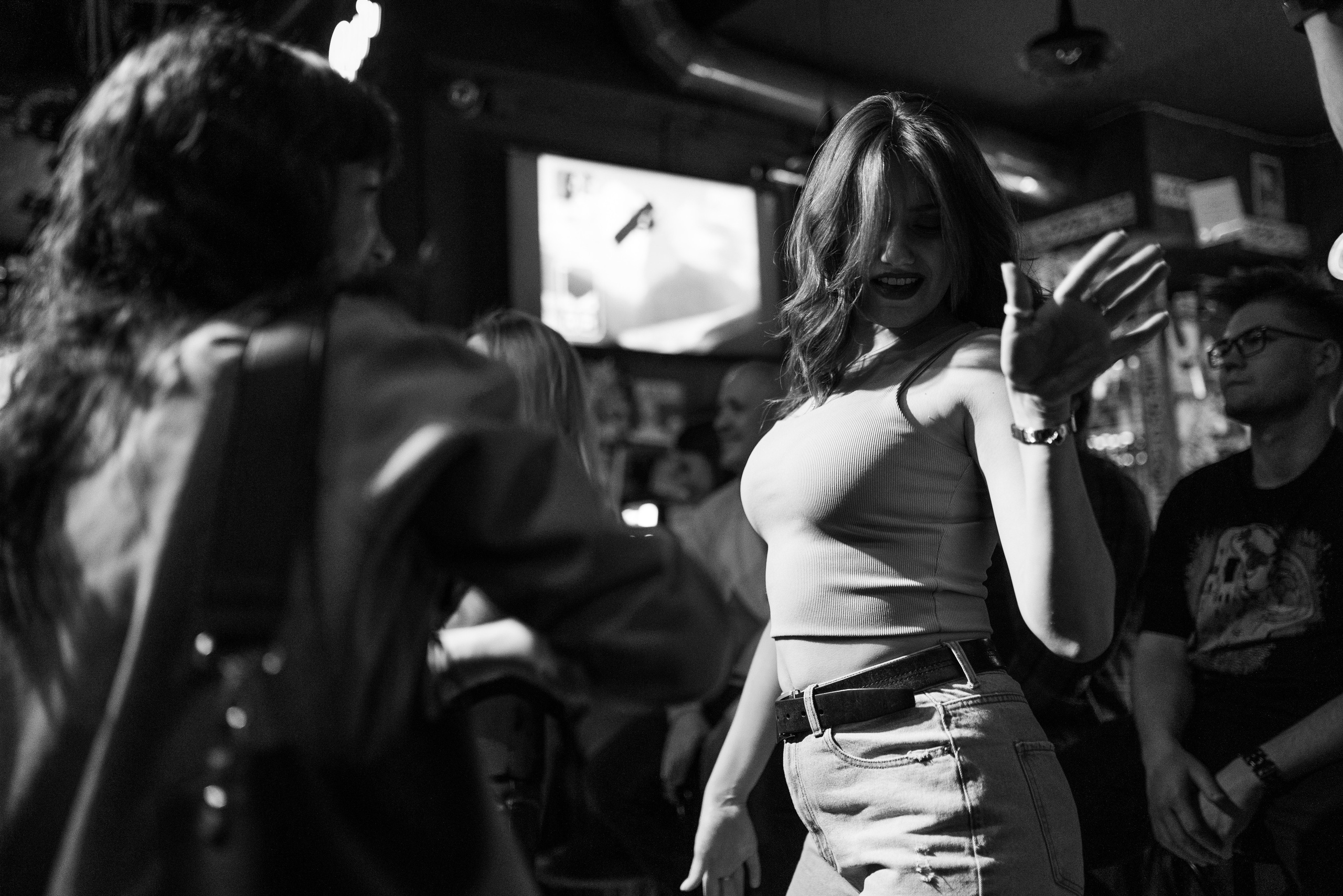 Дави на Газ // Harat's Pub. Фотограф в Самаре Иван Булатов