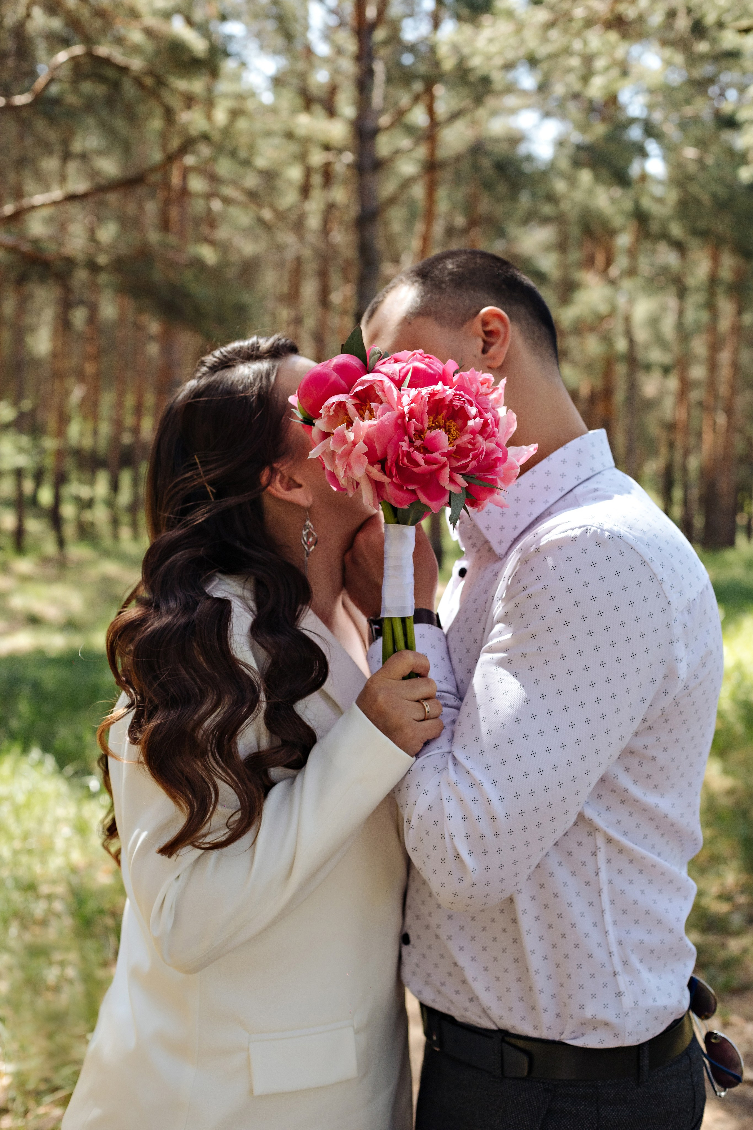 Анастасия и Евгений. Свадебный фотограф в Саратове