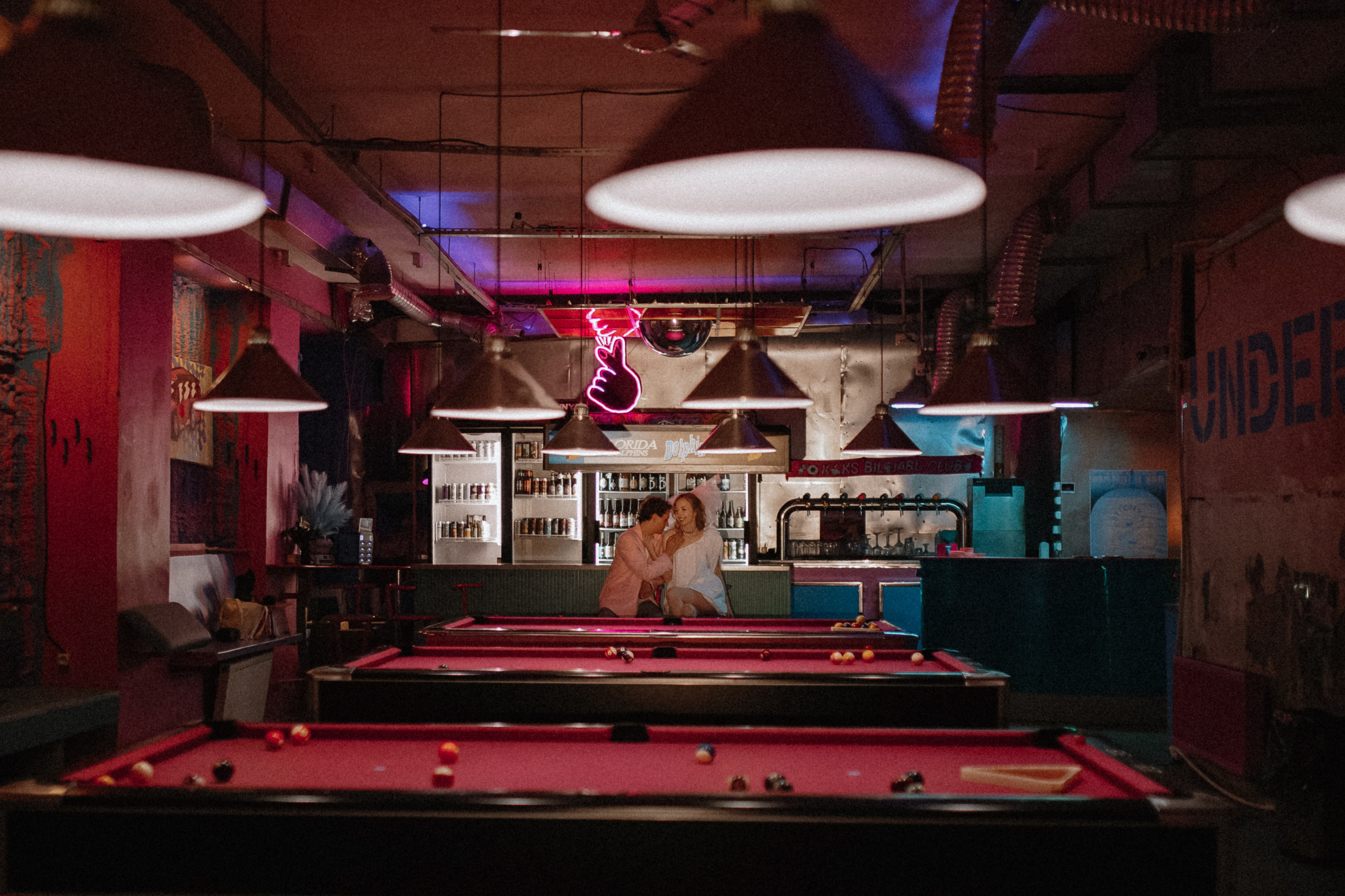 Розовая свадьба. Николь — ваш любимый фотограф в Санкт-Петербурге