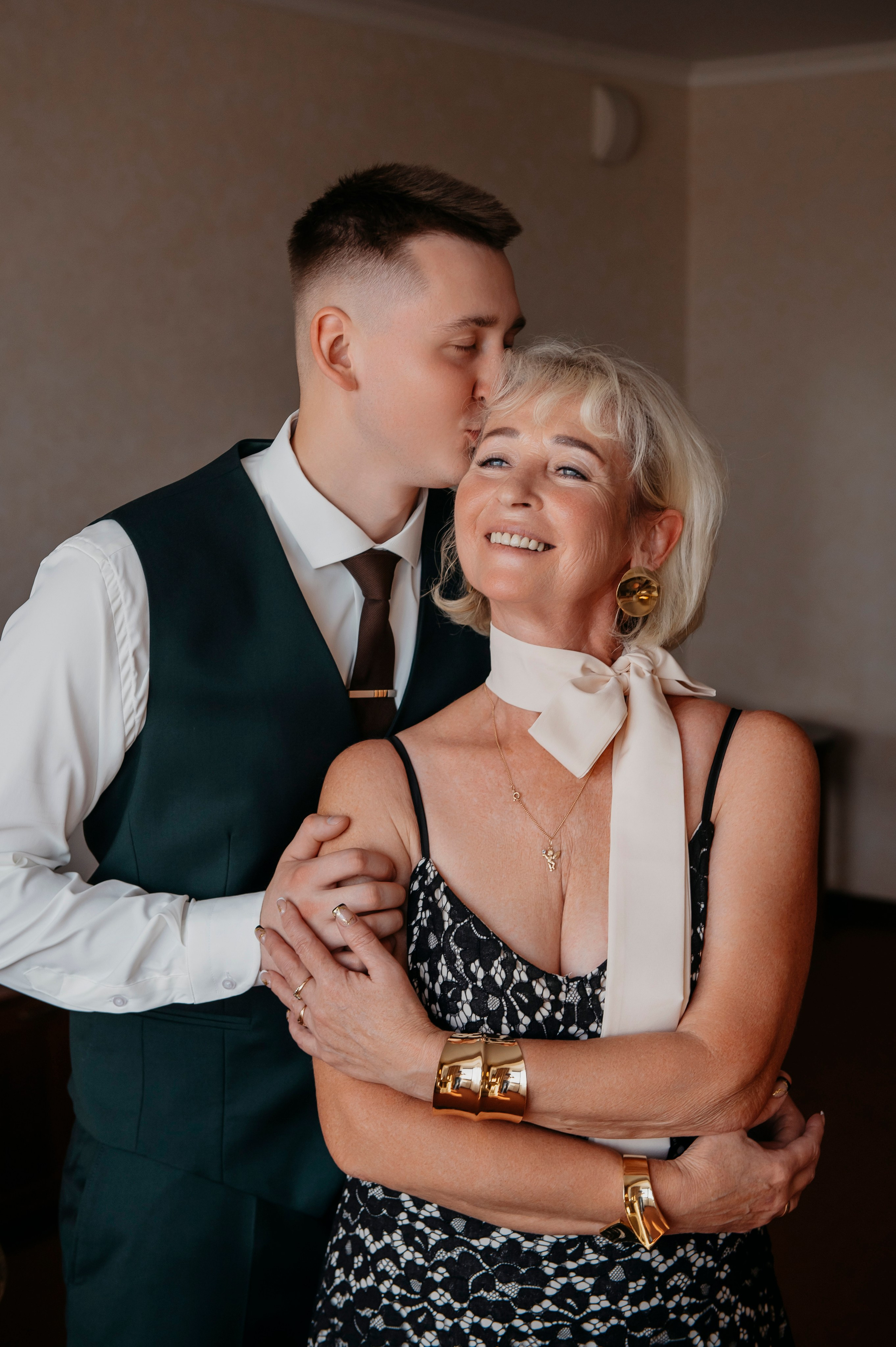 Илья и Виктория. Фотограф Дарья Семина