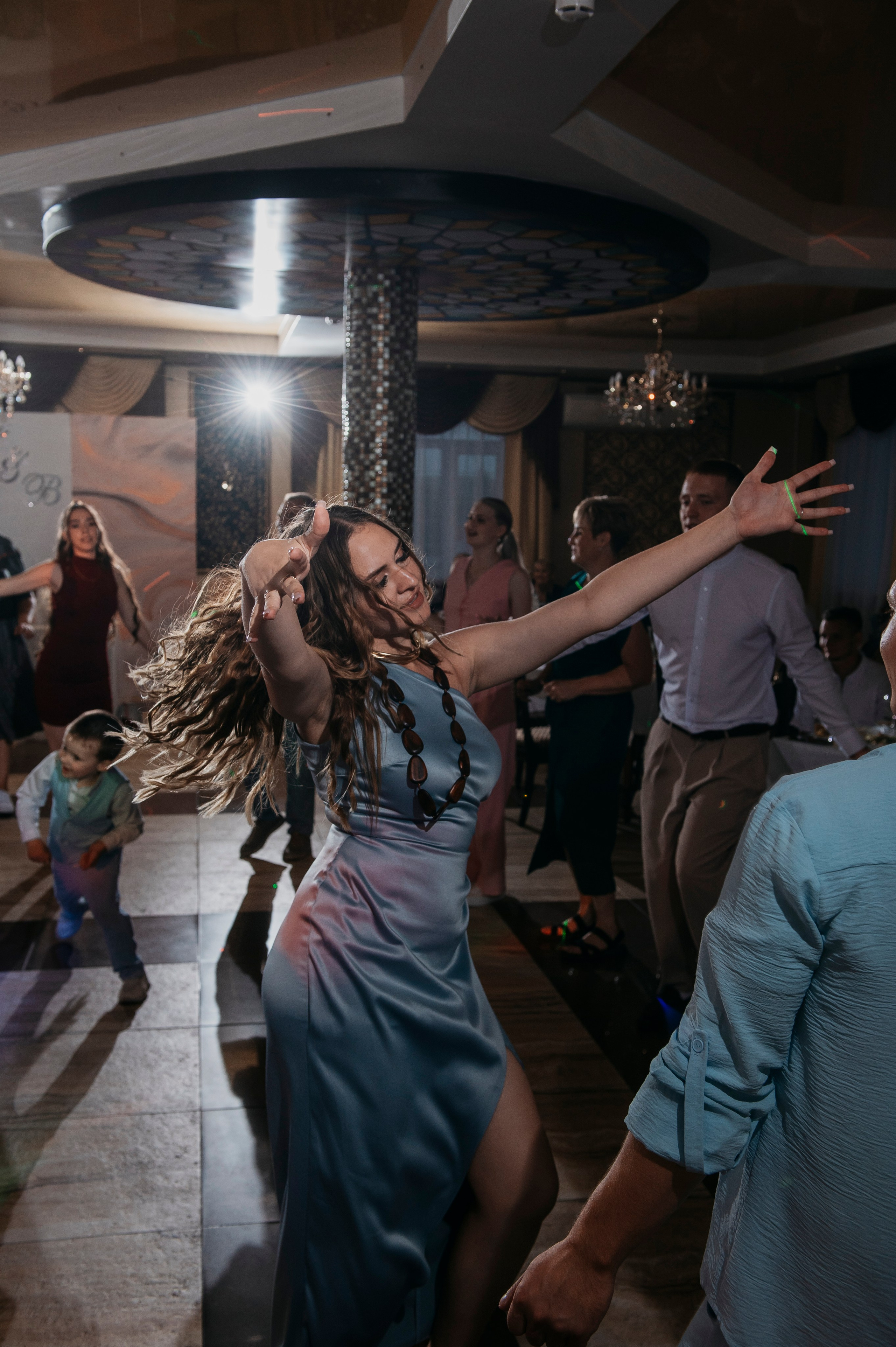 Свадебная фотосъемка в Самаре и области. Фотограф Дарья Семина