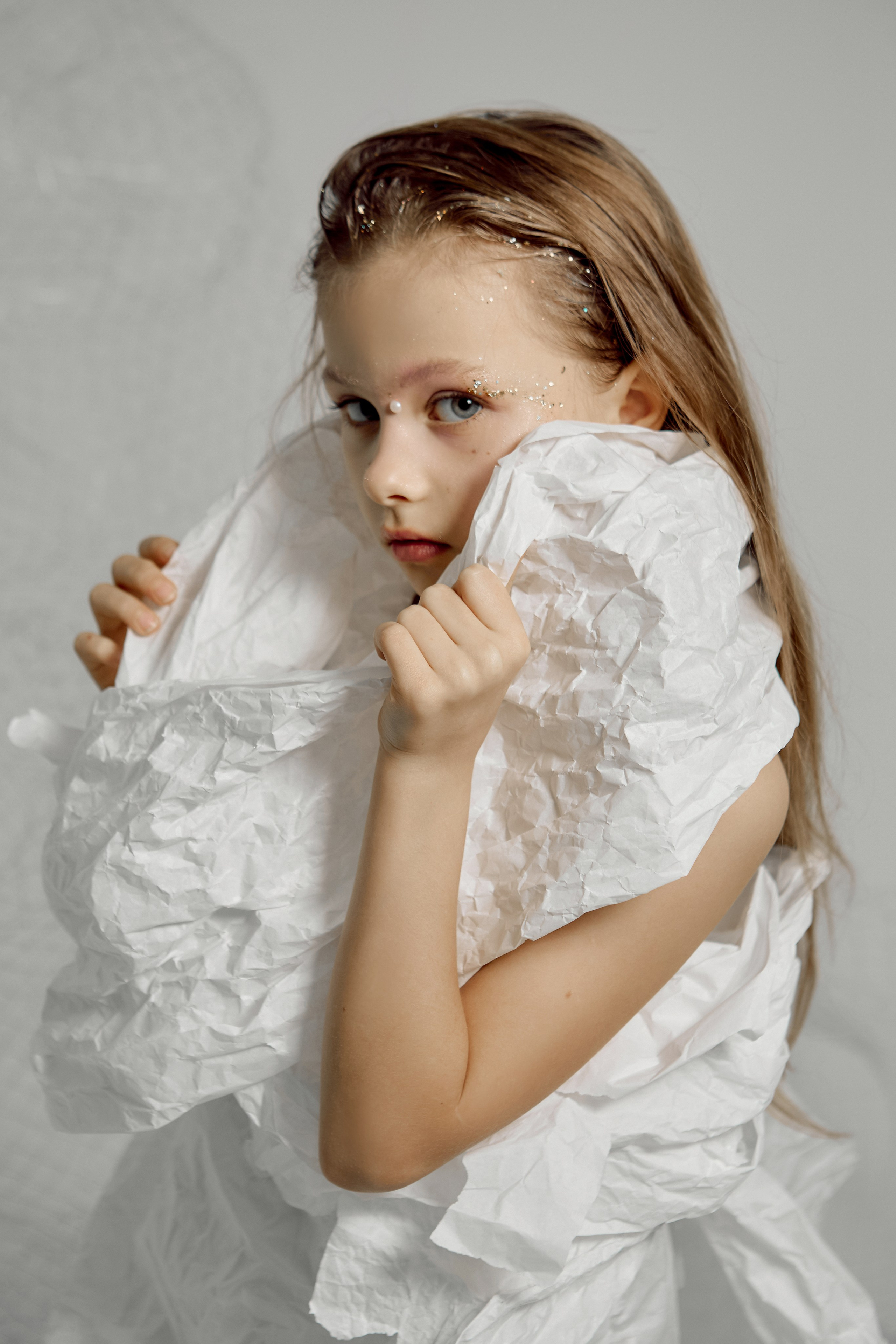 The expansion of reality. Efimova Model Agency