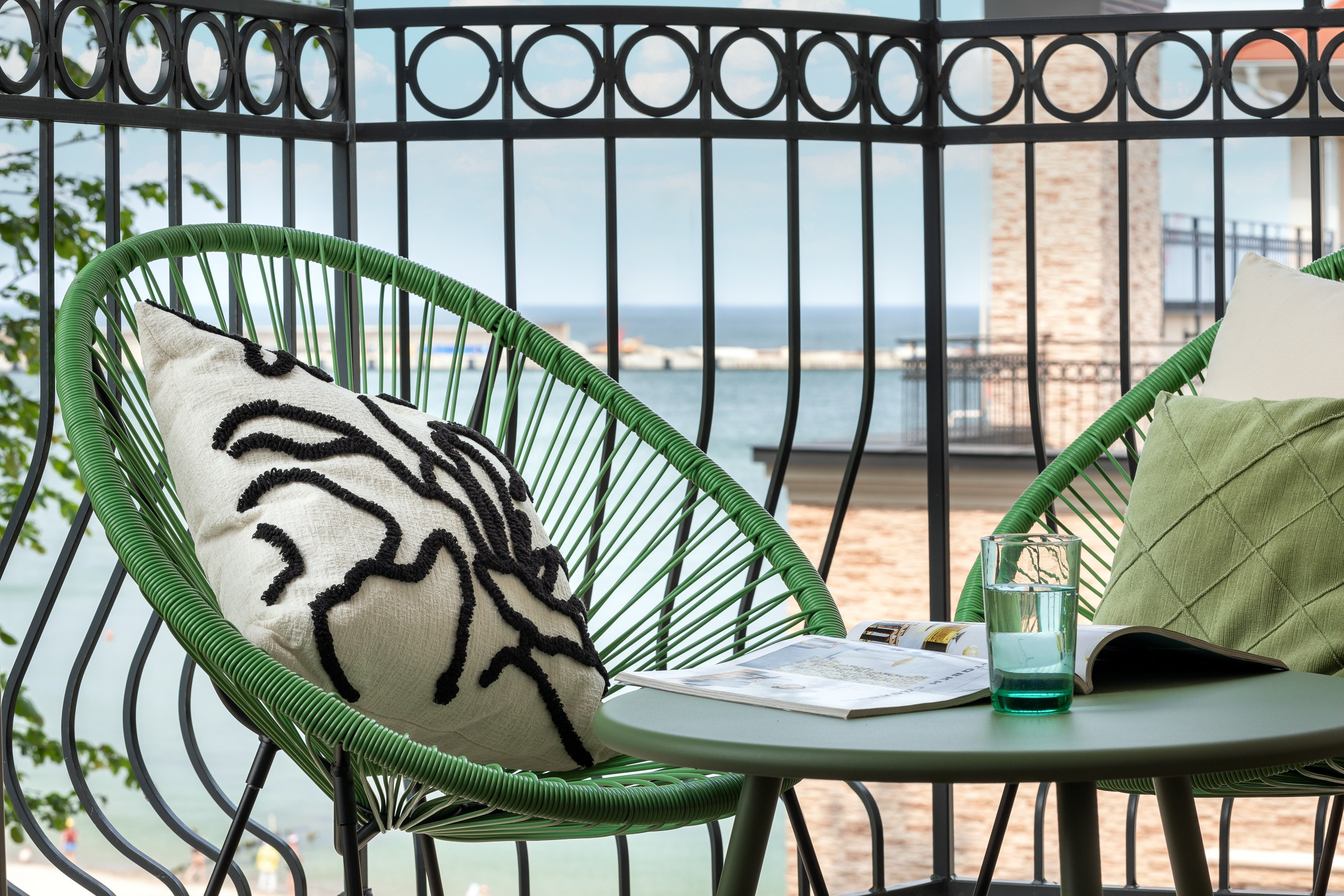 Интерьерная фотосъемка в Калининграде. Фотограф в Калининграде Антон Окороков