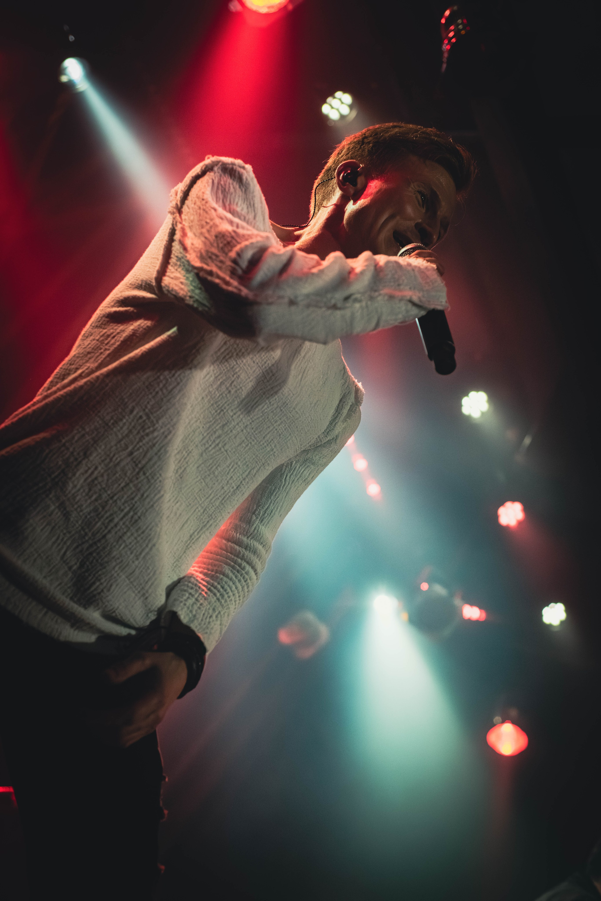 Площадь Восстания (9 ноября 2024 года, Санкт-Петербург, клуб Сердце). Фотограф Светлана Блинова, Москва и Московская область