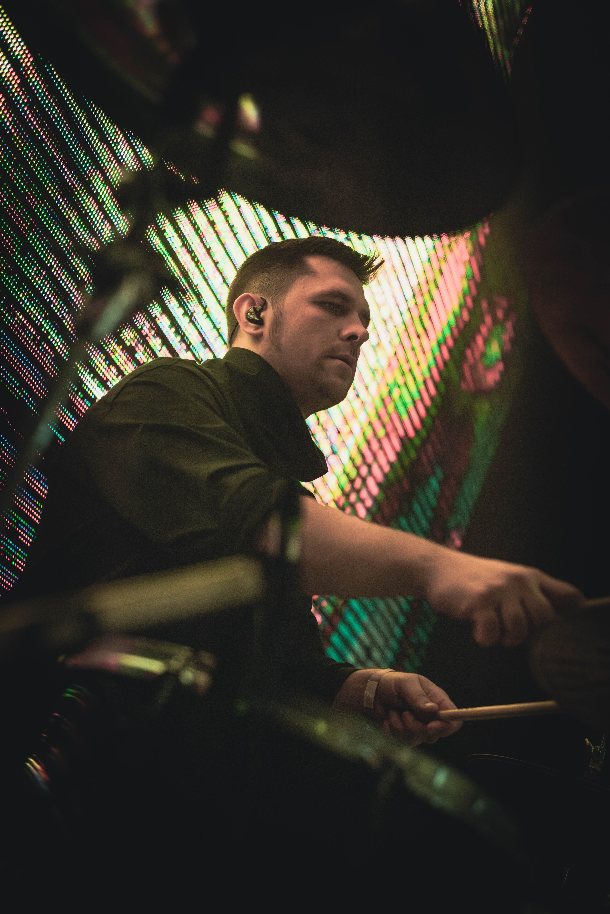 7Раса (14 ноября 2024 года, Москва, клуб Урбан). Фотограф Светлана Блинова, Москва и Московская область