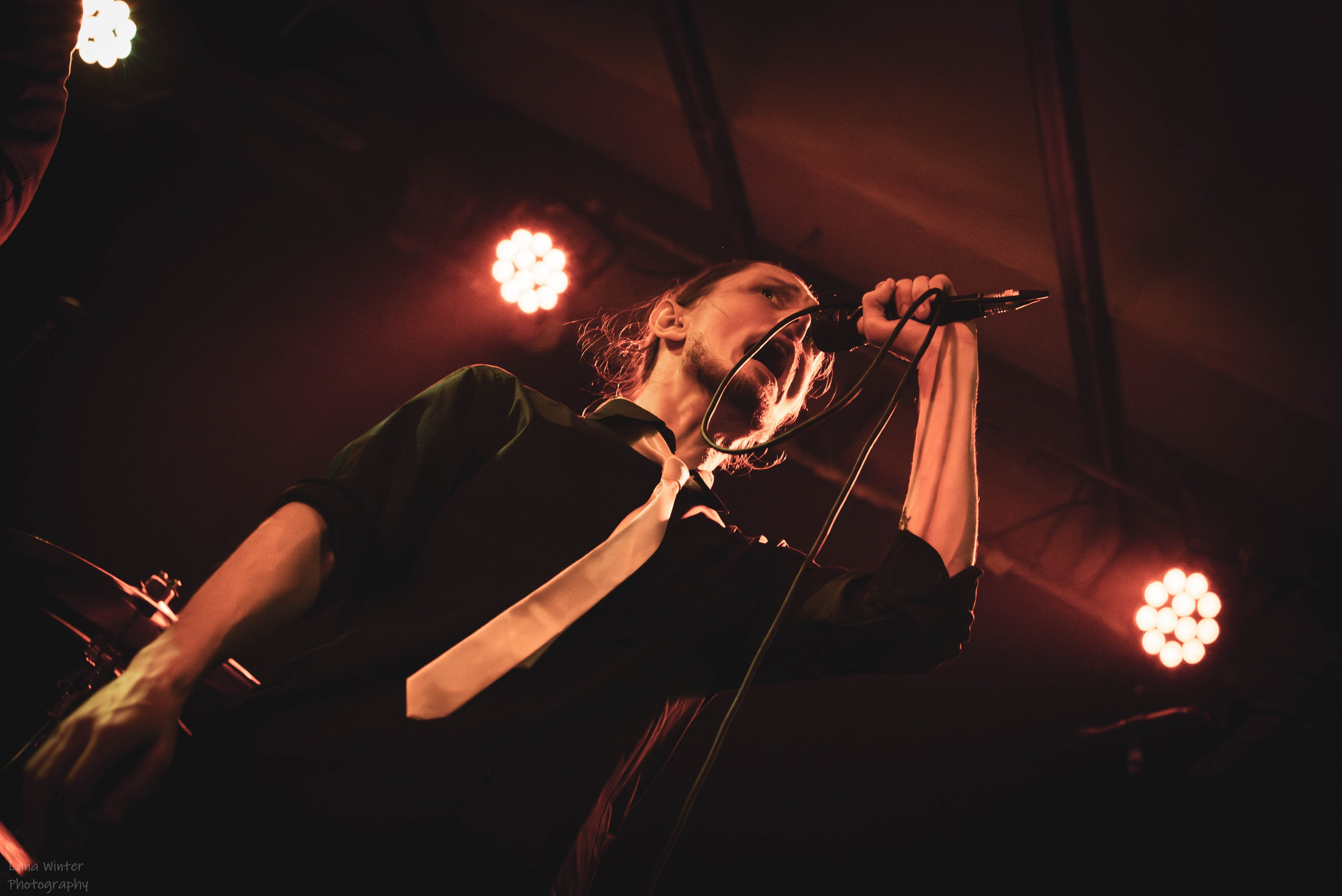 НРАВ (12 апреля 2025 года, Москва, клуб Смена). Фотограф Светлана Блинова, Москва и Московская область