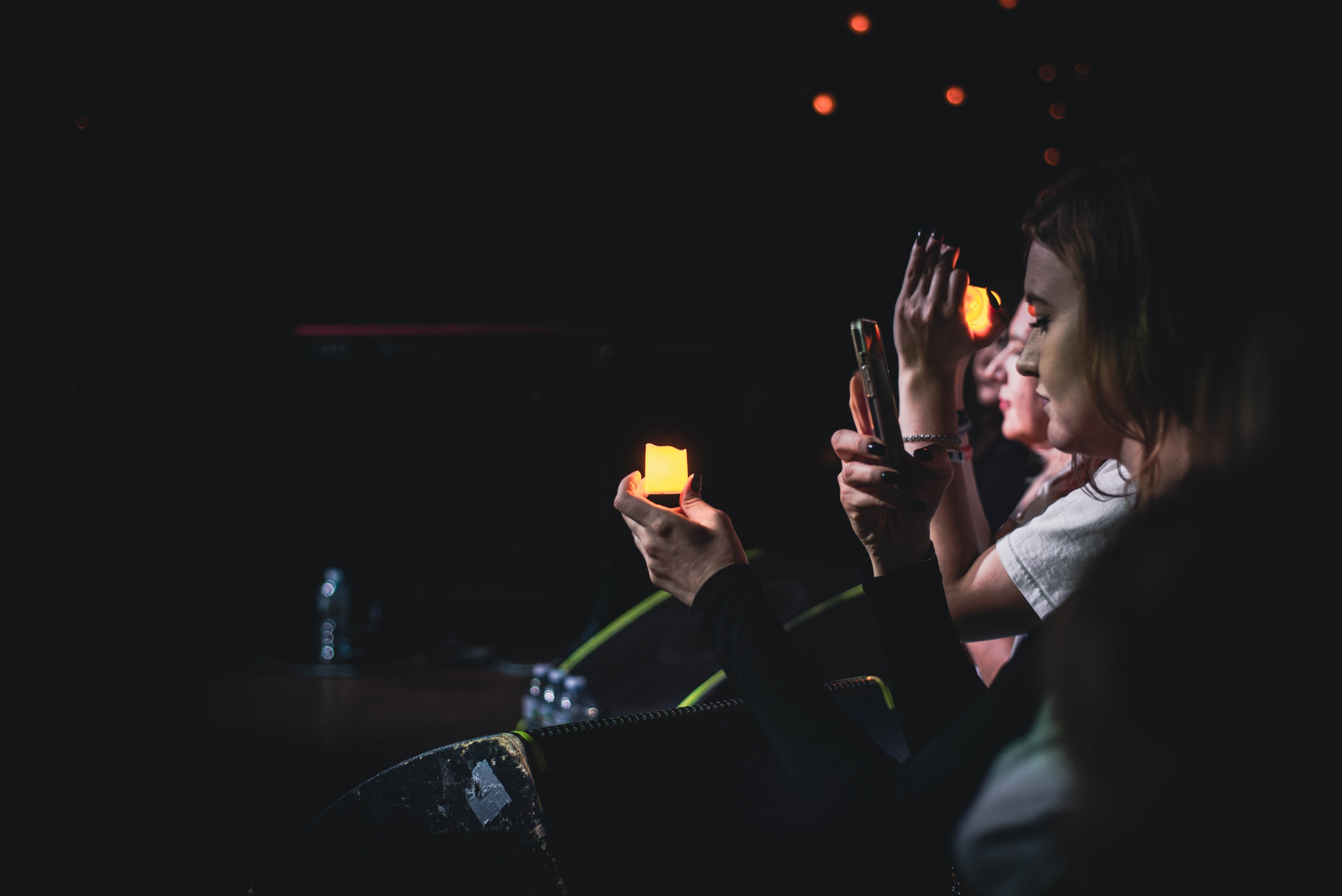 Dругой Ветер (4 ноября 2024 года, Москва, клуб 16 Тонн). Фотограф Светлана Блинова, Москва и Московская область