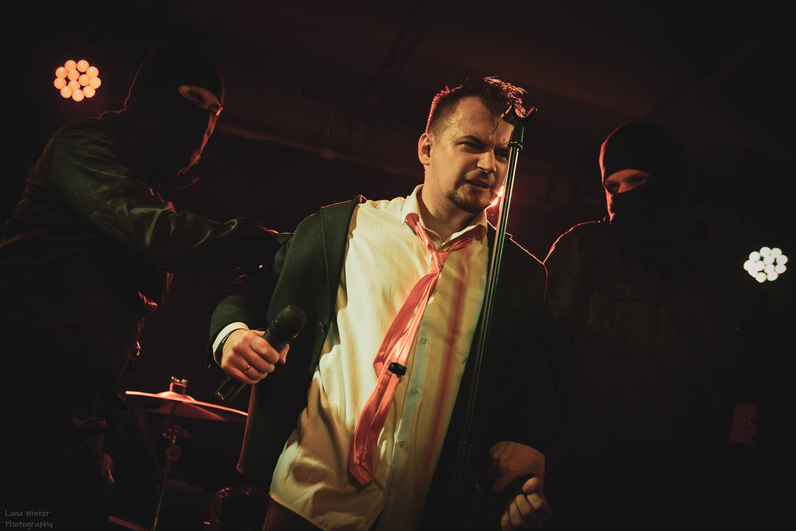 НРАВ (12 апреля 2025 года, Москва, клуб Смена). Фотограф Светлана Блинова, Москва и Московская область