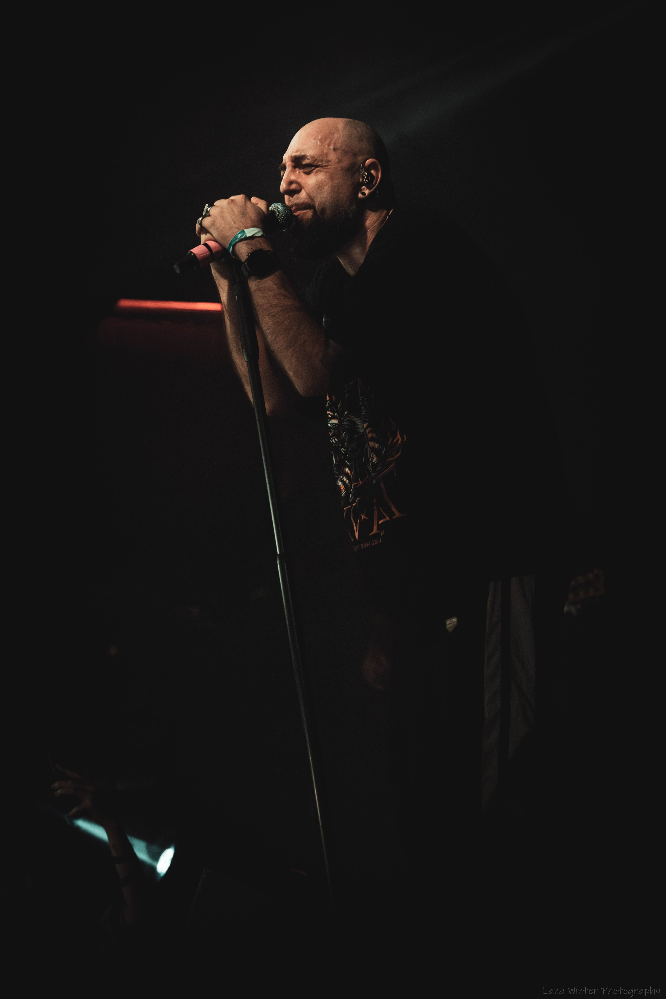 7000$ (25 января 2025 года, Москва, клуб Урбан). Фотограф Светлана Блинова, Москва и Московская область