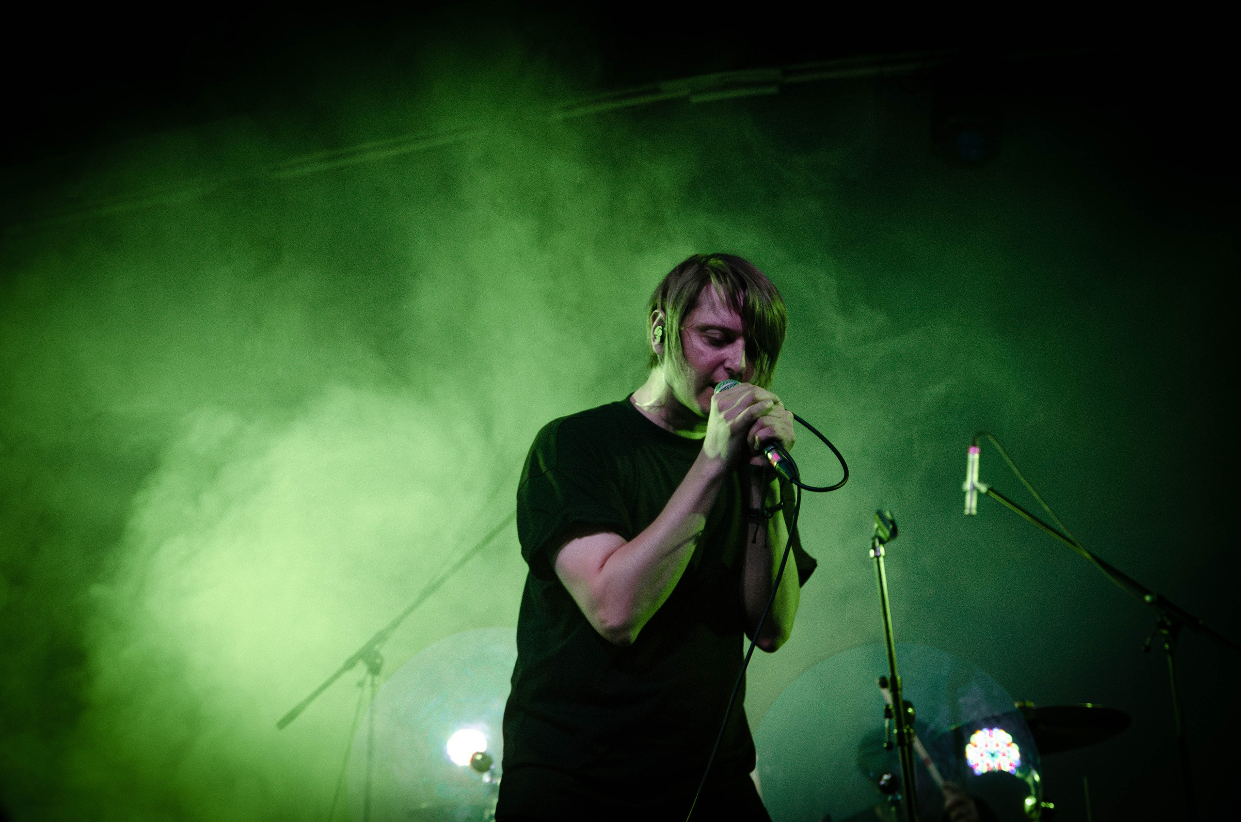 Dругой Ветер (21 апреля 2024 года, Нижний Новгород, клуб Nenavist'). Фотограф Светлана Блинова, Москва и Московская область