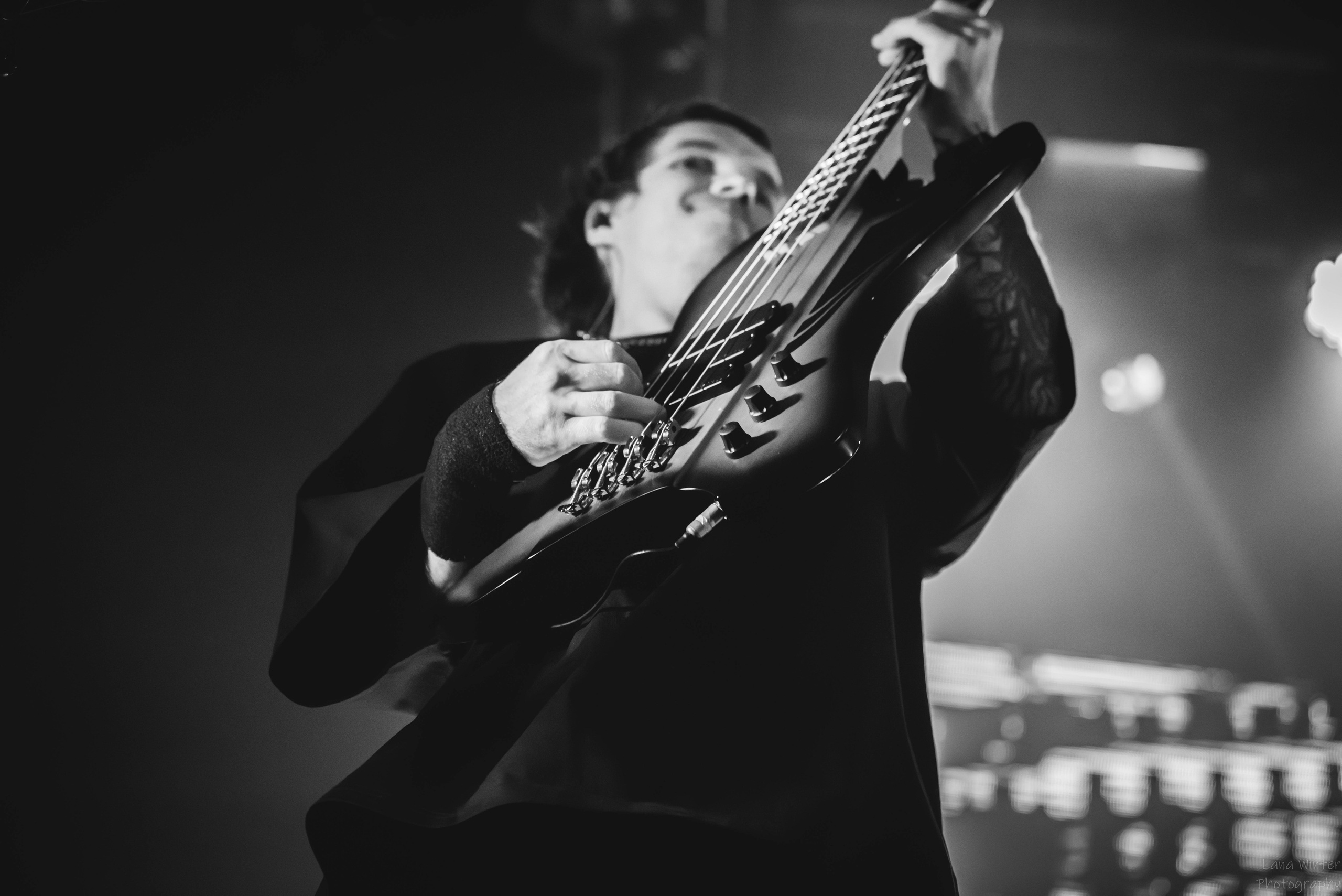 Jane Air (1 января 2026 года, Москва, клуб Урбан). Фотограф Светлана Блинова, Москва и Московская область