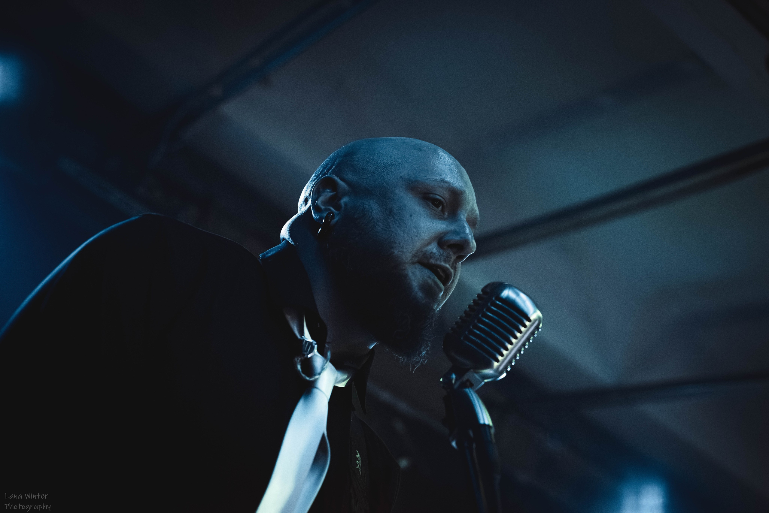 НРАВ (12 апреля 2025 года, Москва, клуб Смена). Фотограф Светлана Блинова, Москва и Московская область