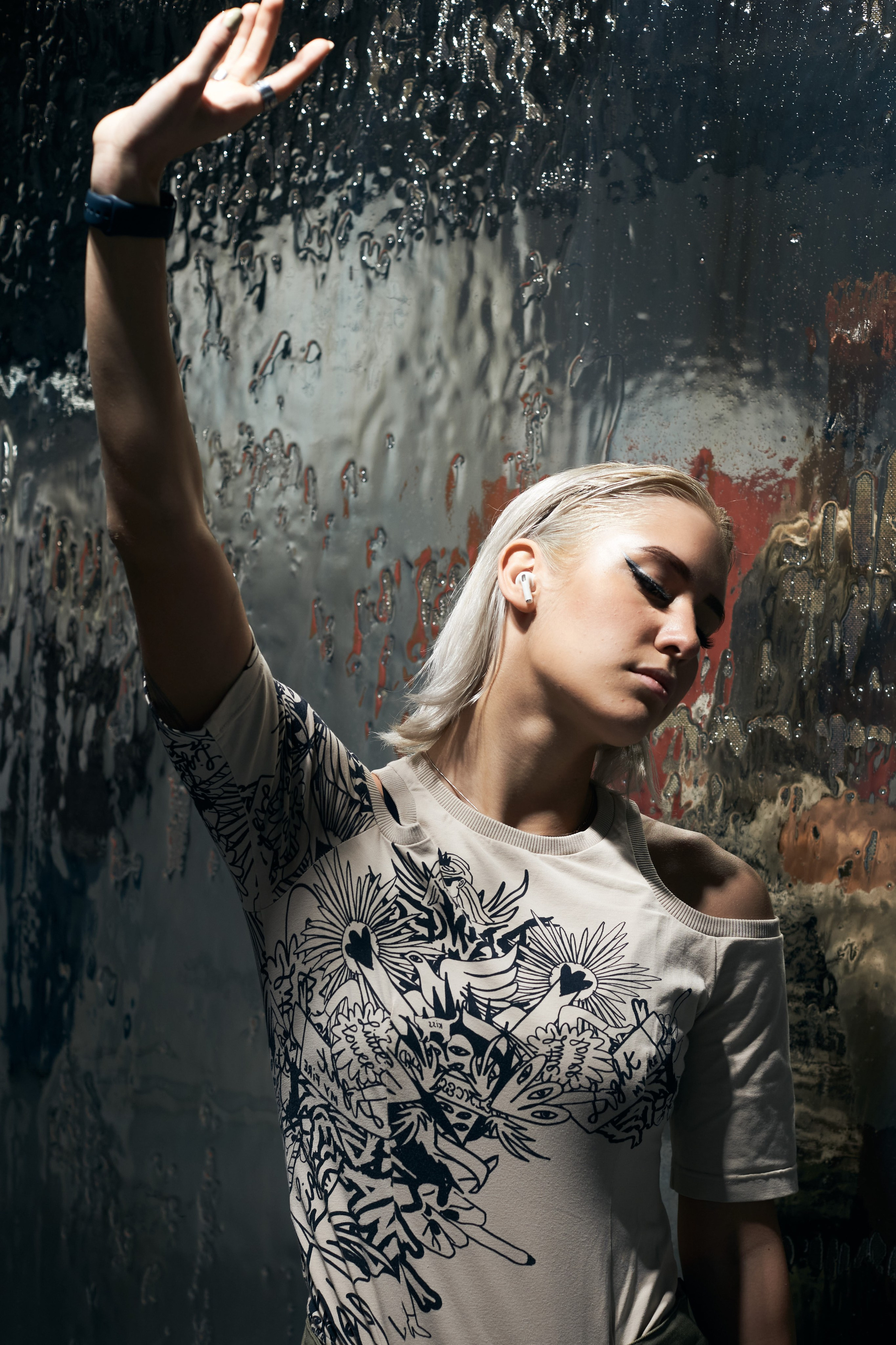 Куб. Фотограф Наталья Леонова