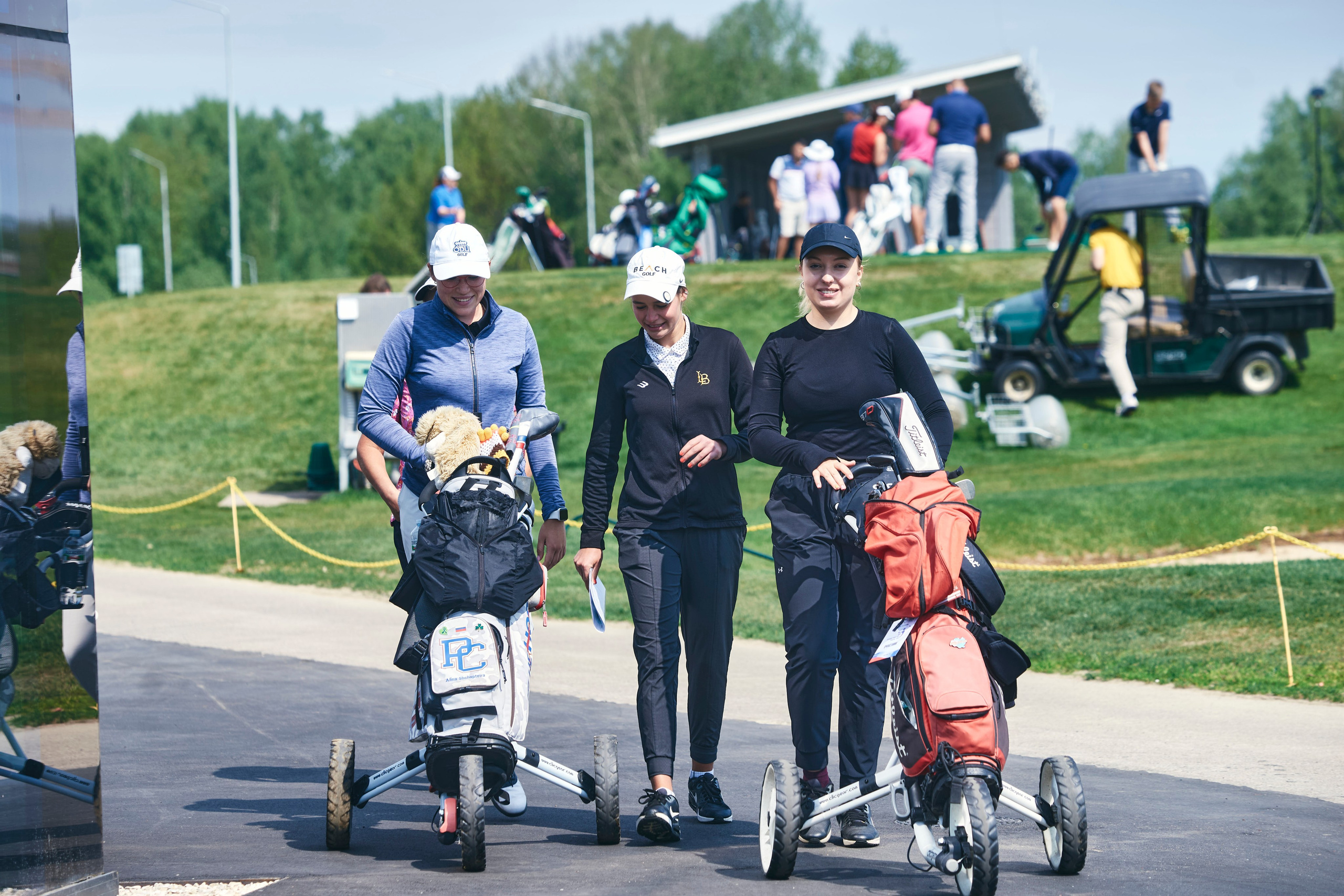 PETERGOF CUP2024. Фотограф Наталья Леонова