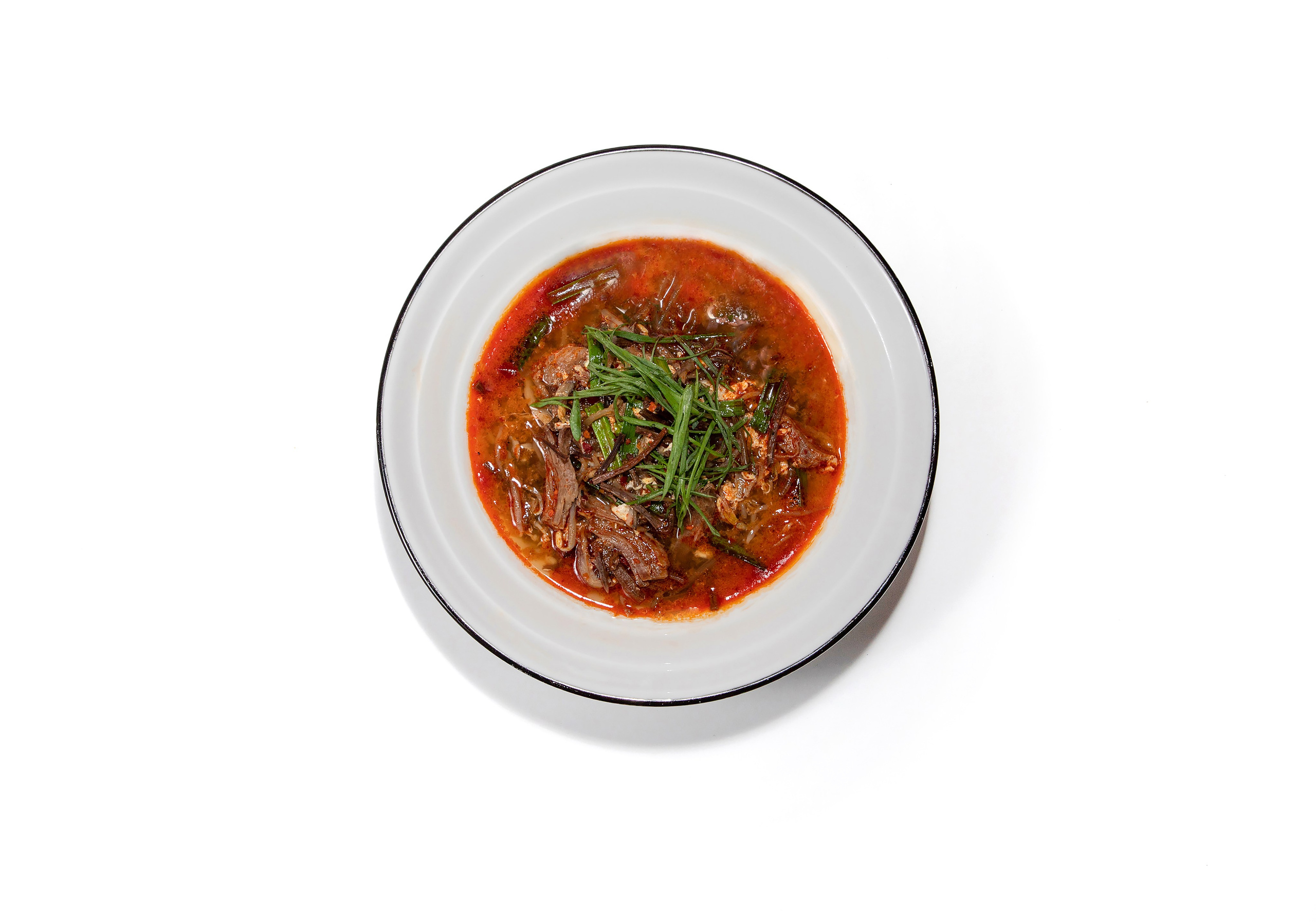 Вьетнамская кухня