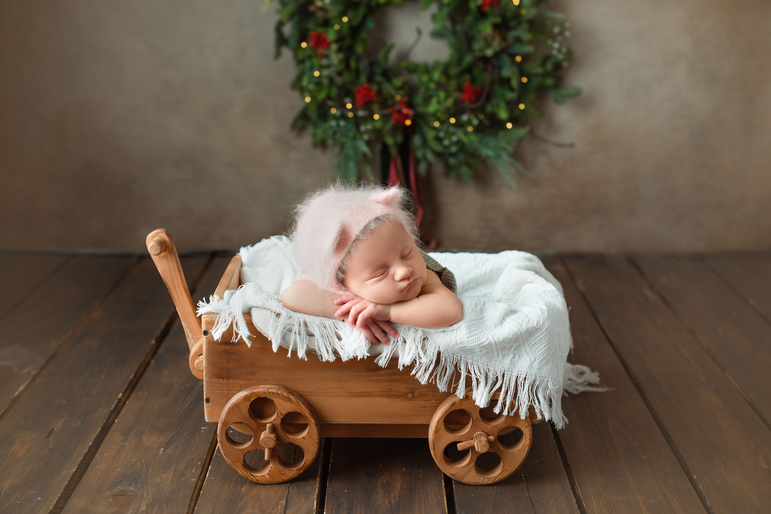 Новорожденные. Фотограф Новорожденных во Владивостоке Ольга Галаницкая