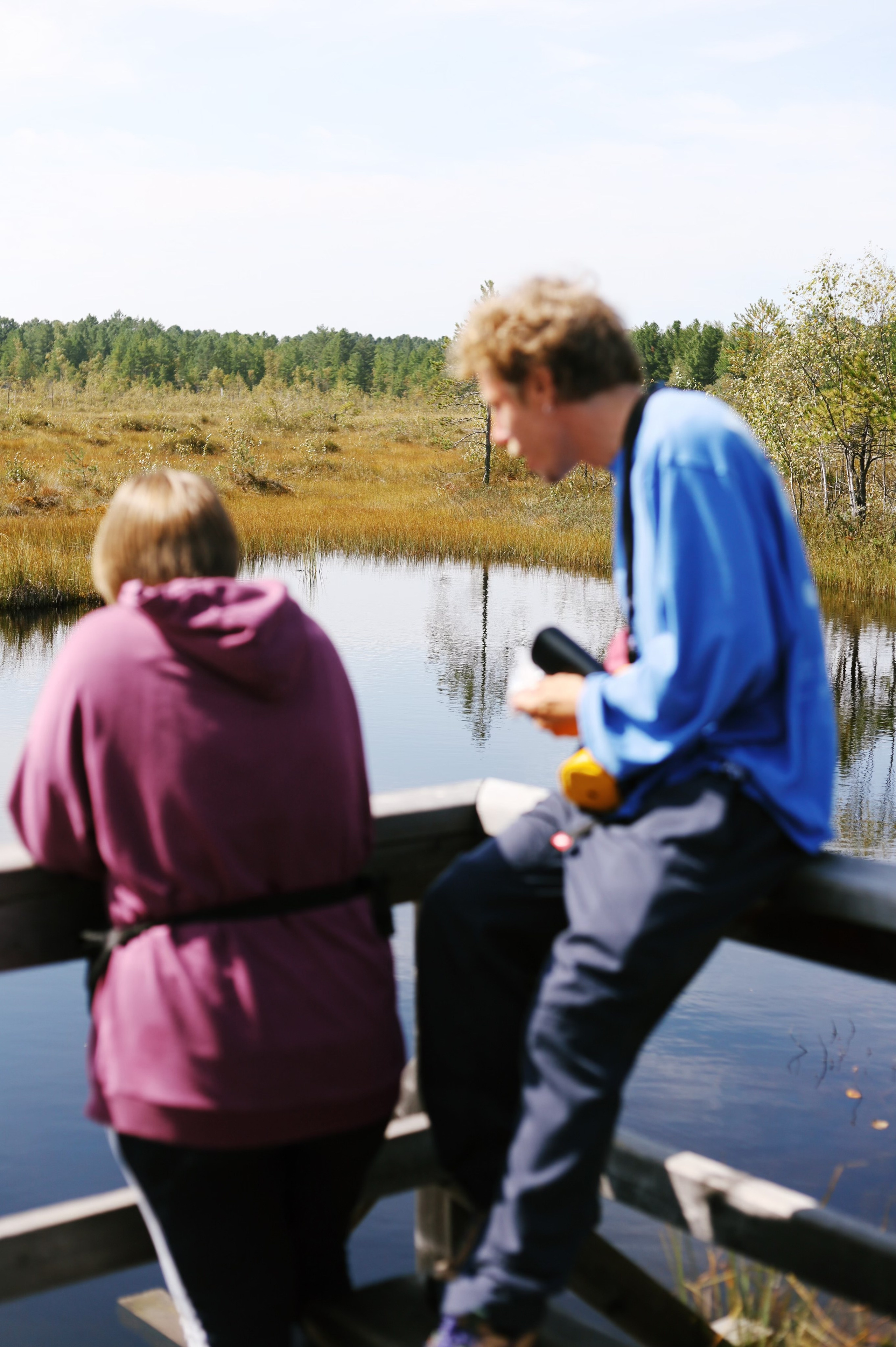 Лето 2024 / домики. 1642 — первый лагерь для взрослых на Байкале