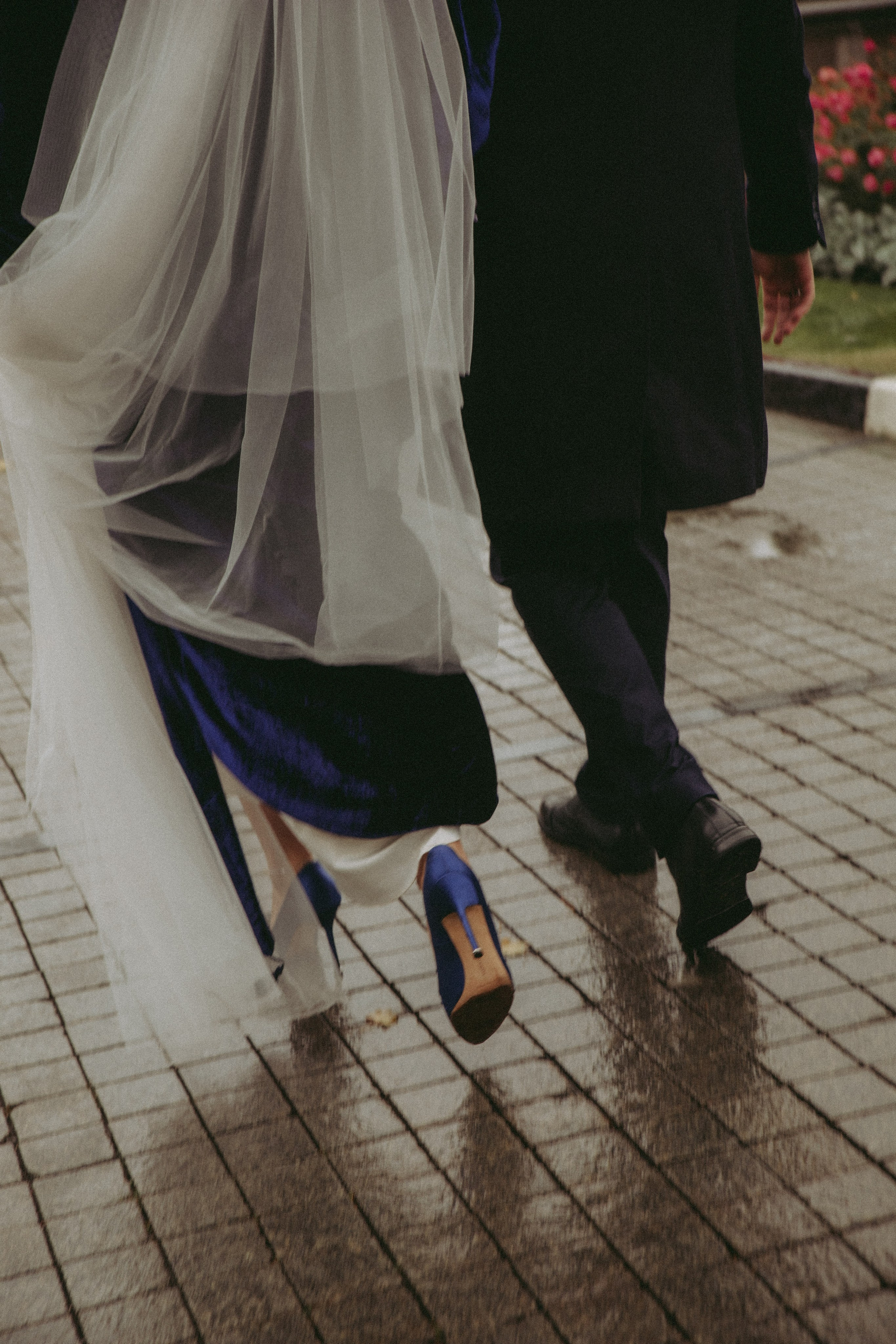 Weddings. Продюсер