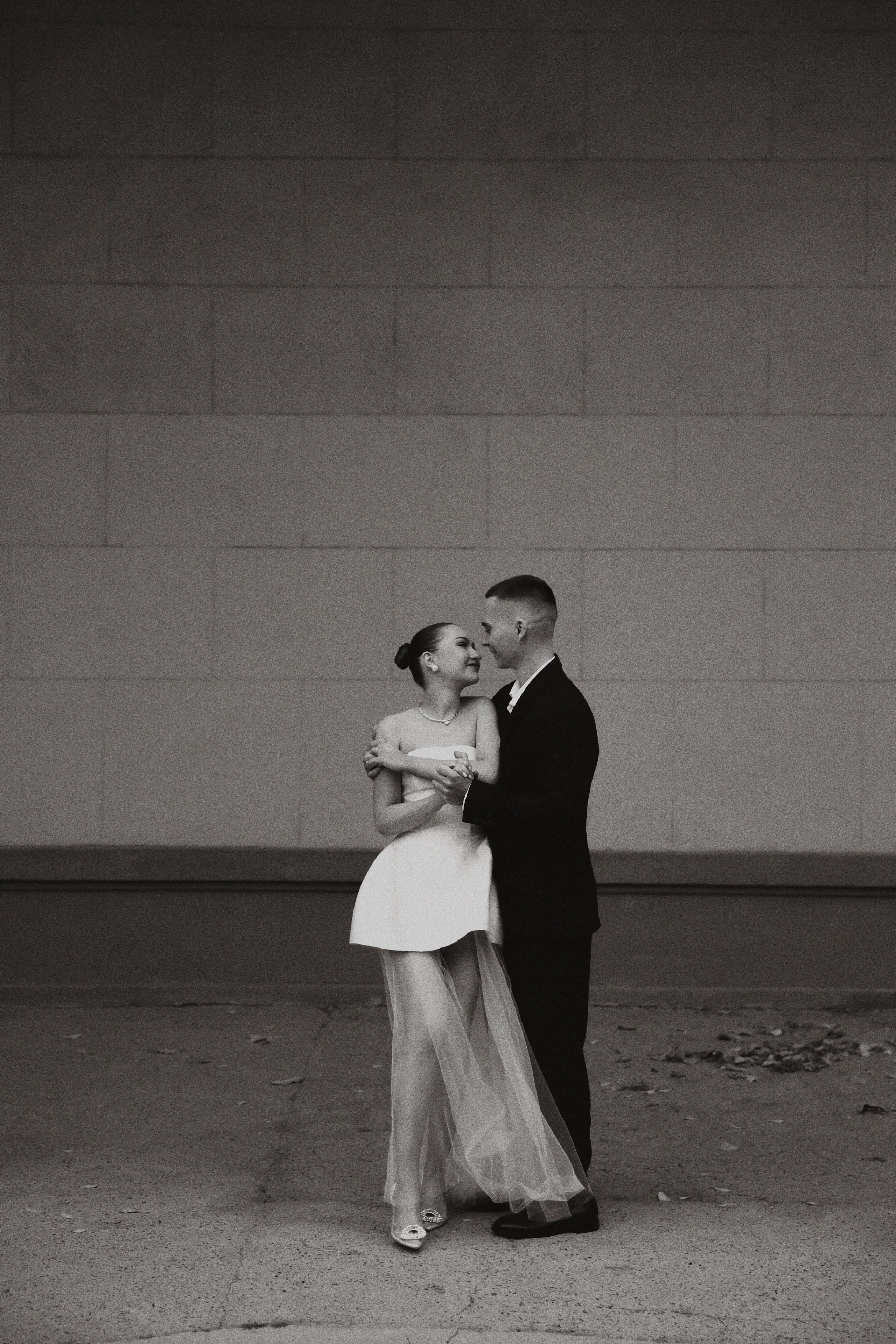 Михаил и Екатерина. Your lerris