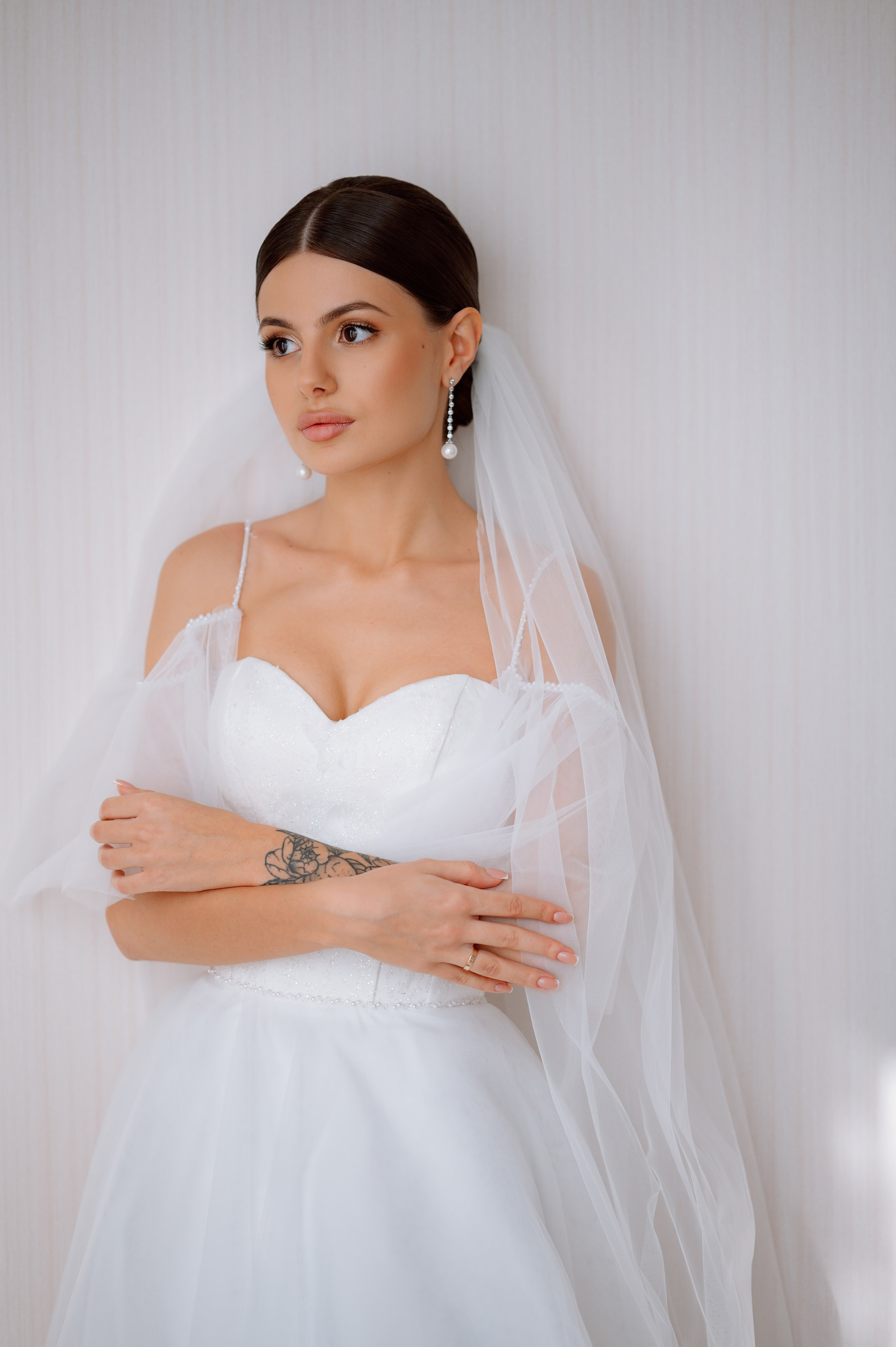 КСЕНИЯ И ИЛЬЯ. Свадебный и семейный фотограф Никита Корохов