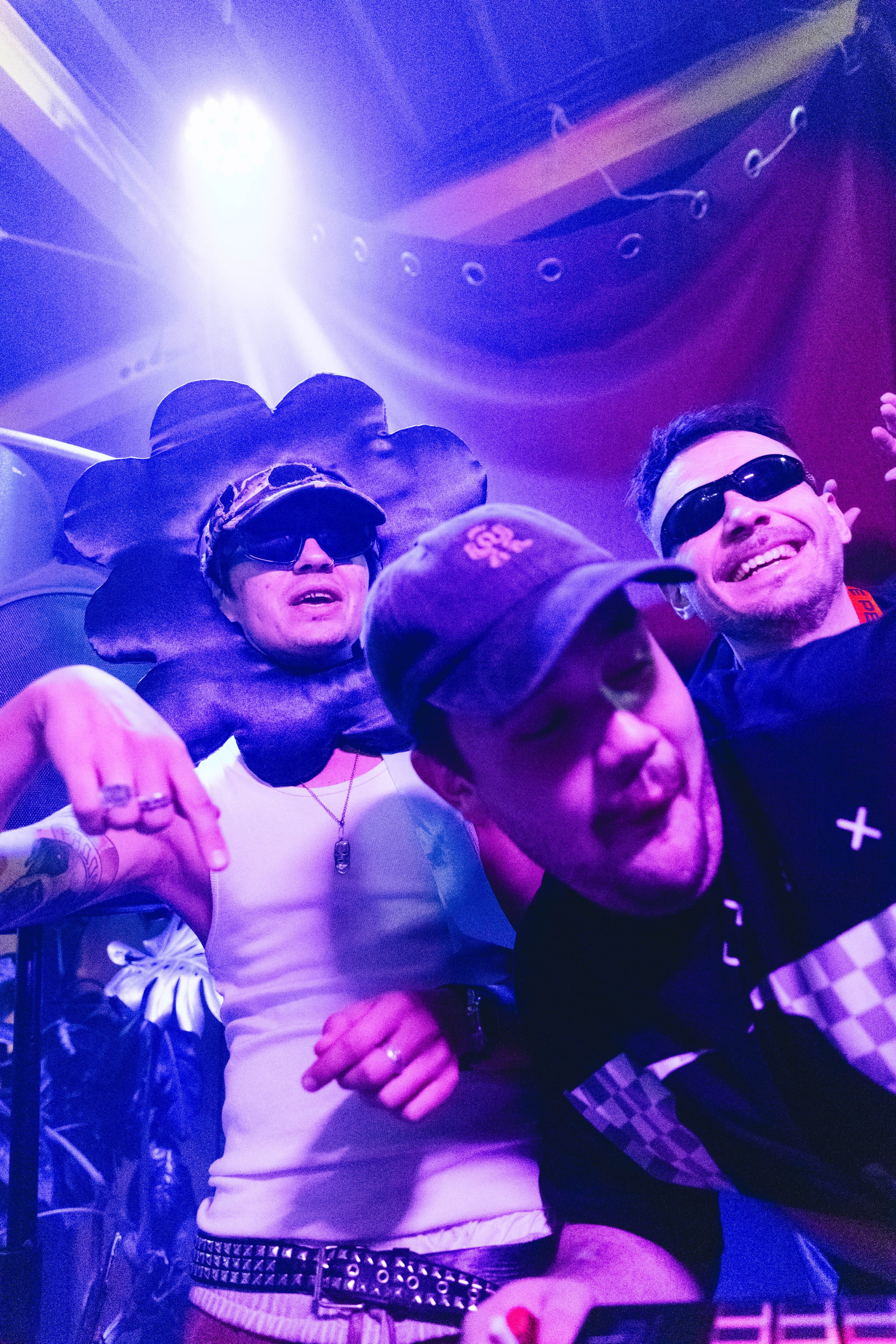 PARTY STIL ВЕСНА | Парк Культуры. Фотограф в Ставрополе Алина Клочкова