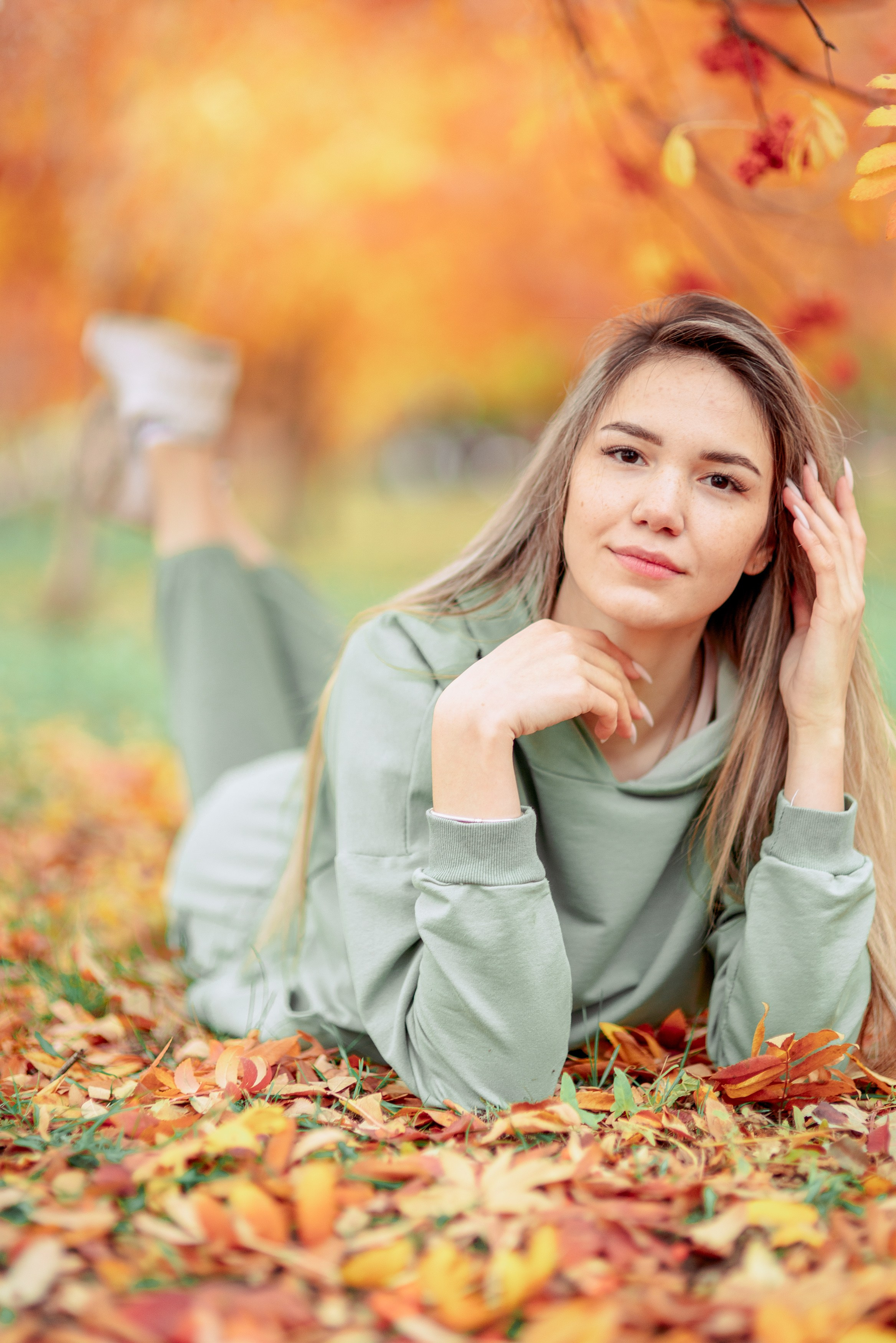 Татьяна. Фотограф в Нижнекамске Ирек Габдулхаков