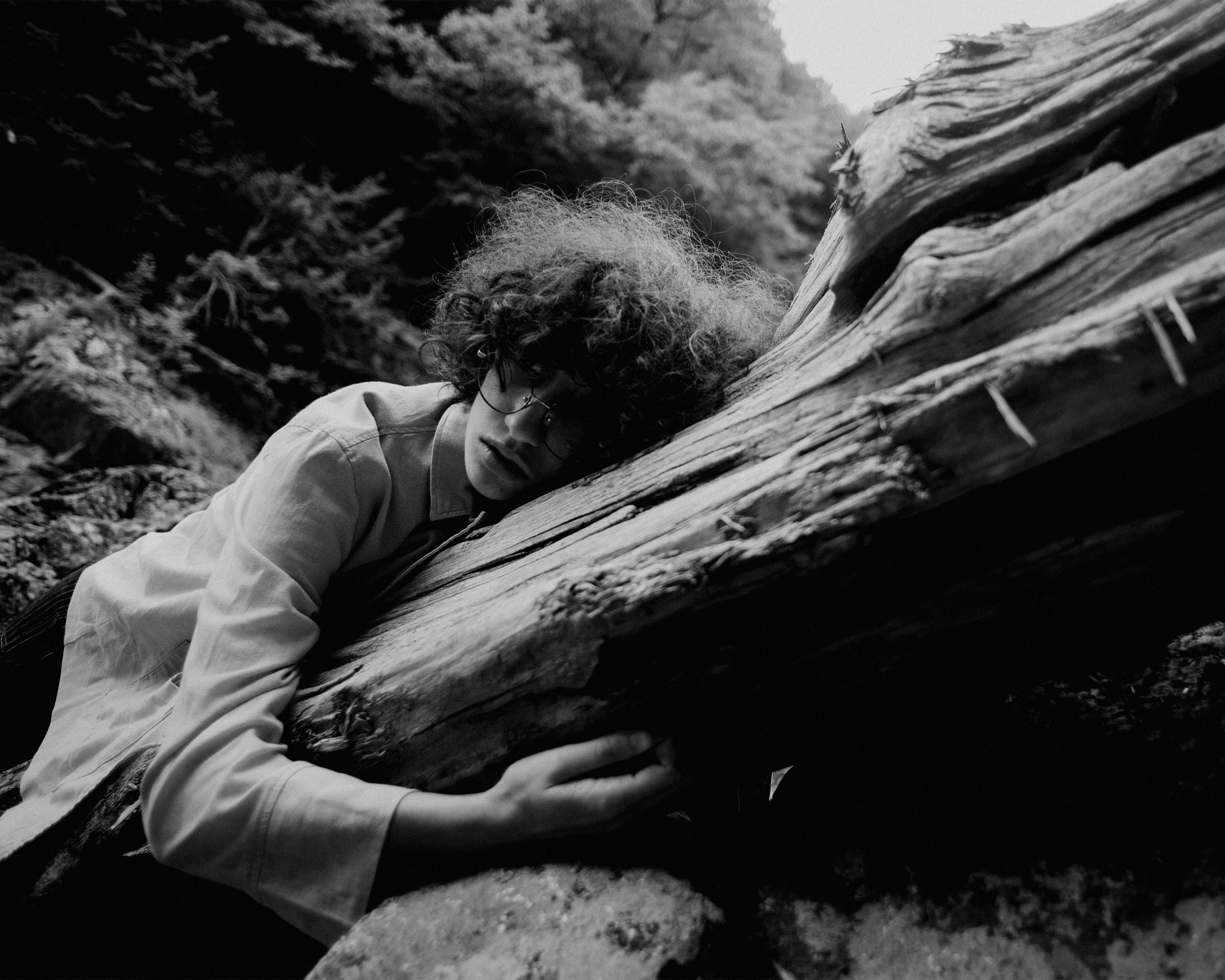 Дана. Портретная фотография в Майкопе — CINEMACHINE