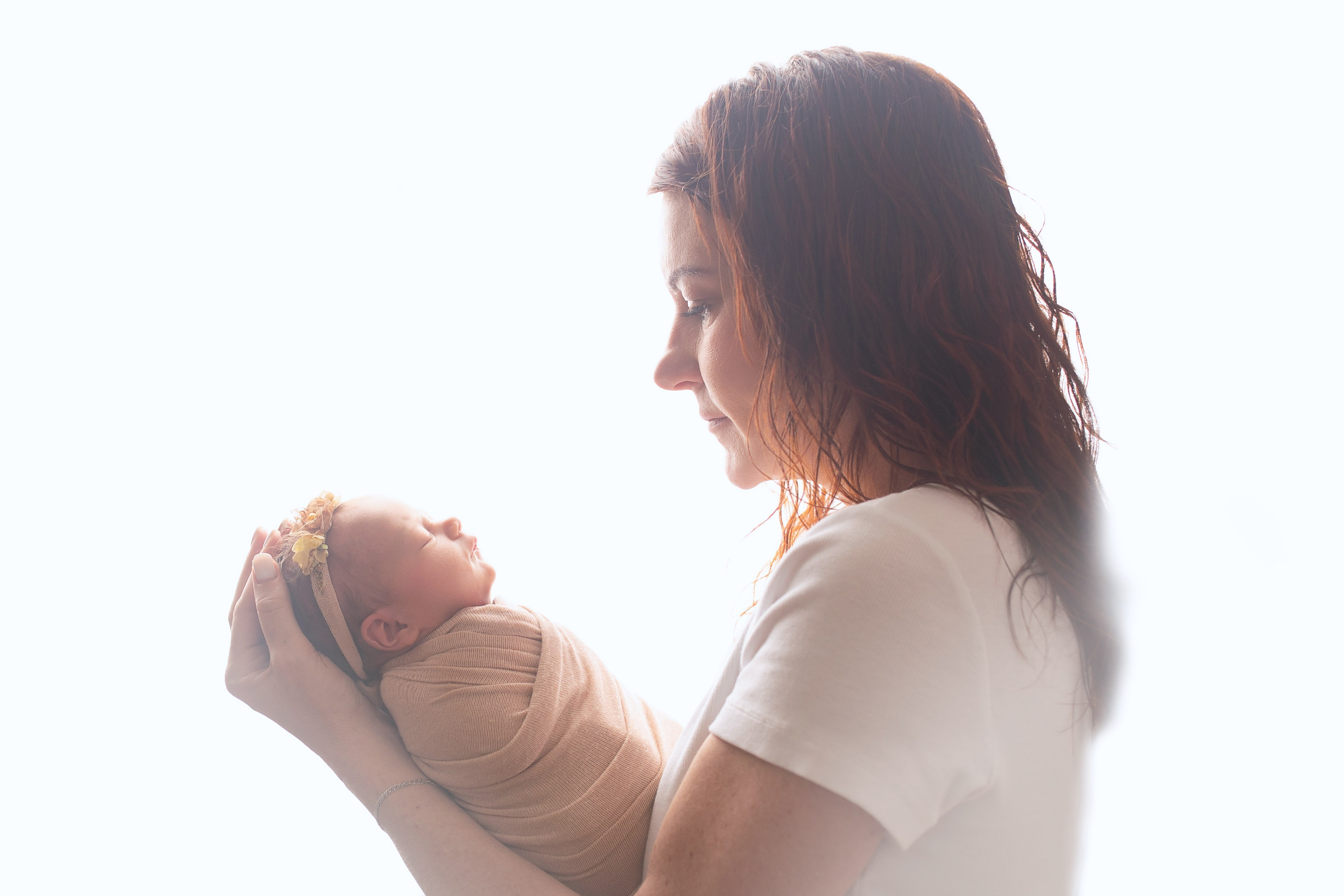 Фотосъемка младенцев Хабаровск, фотосессия новорожденных Хабаровск, фотосессия newborn Хабаровск