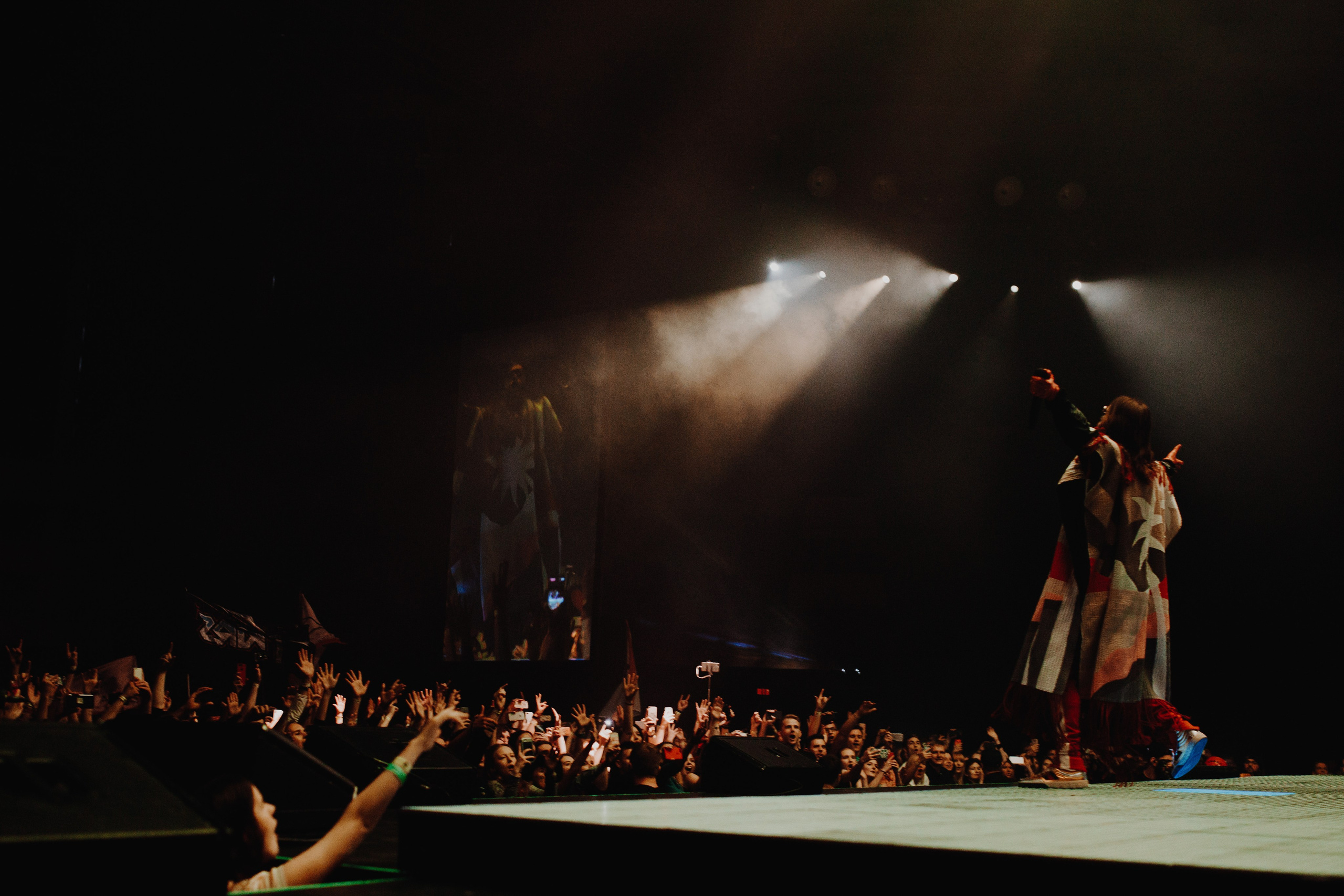 30STM. Репортажный фотограф