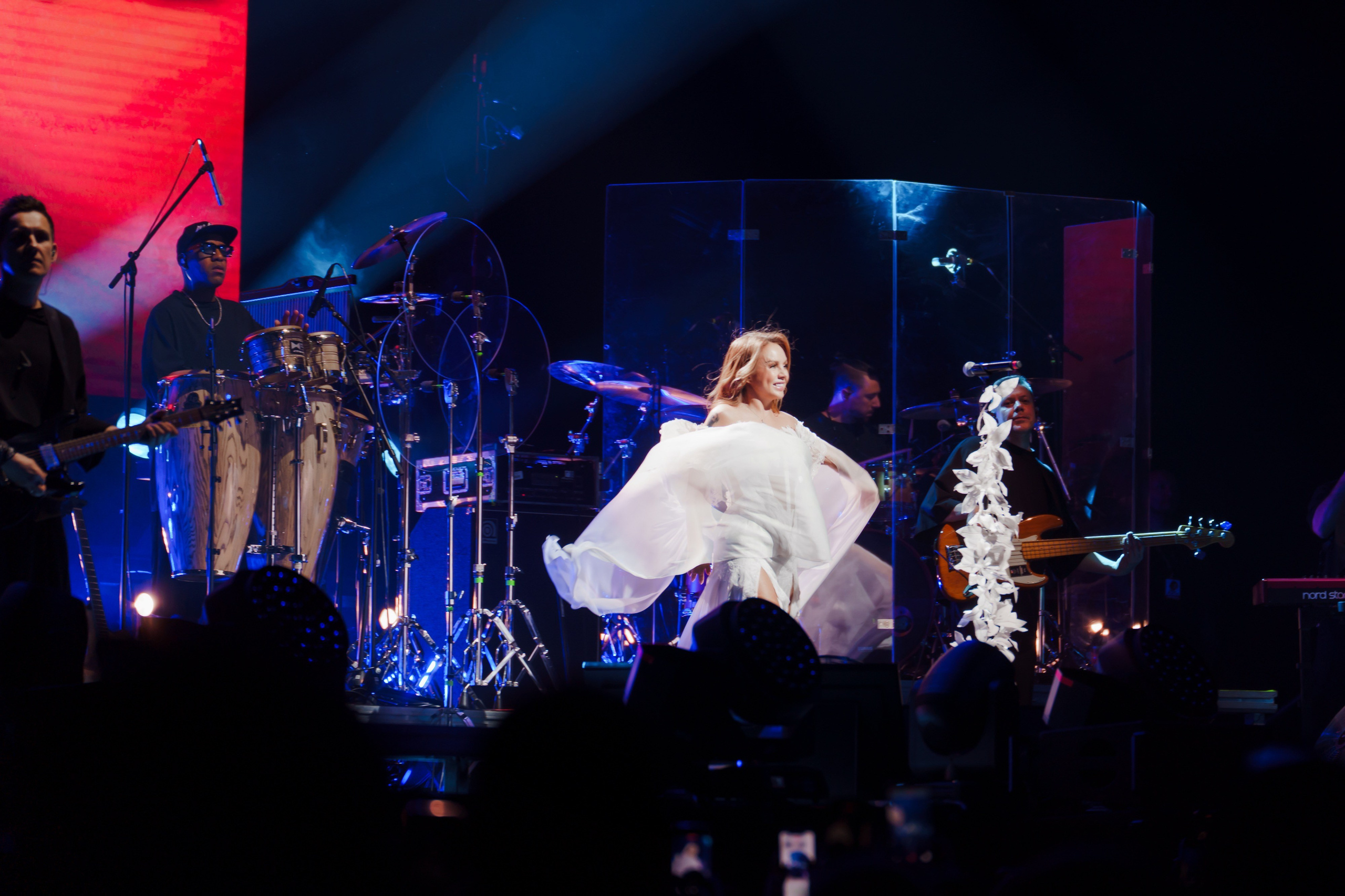 МакSим в Астане. Профессиональный фотограф в городе Астана Копанев Данил